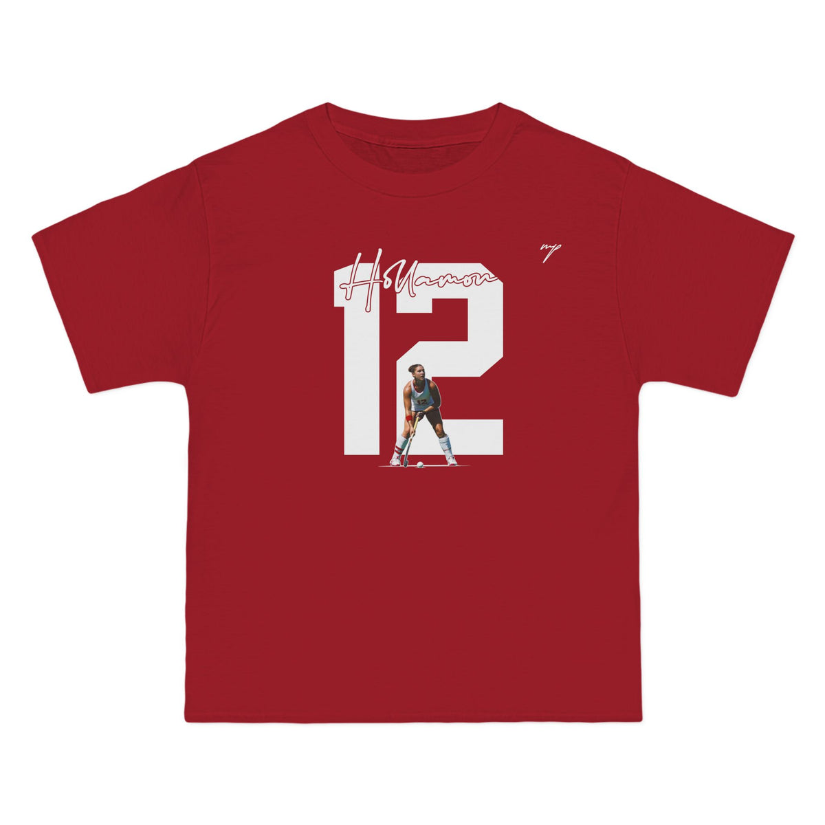 Josie Hollamon Vintage Tee