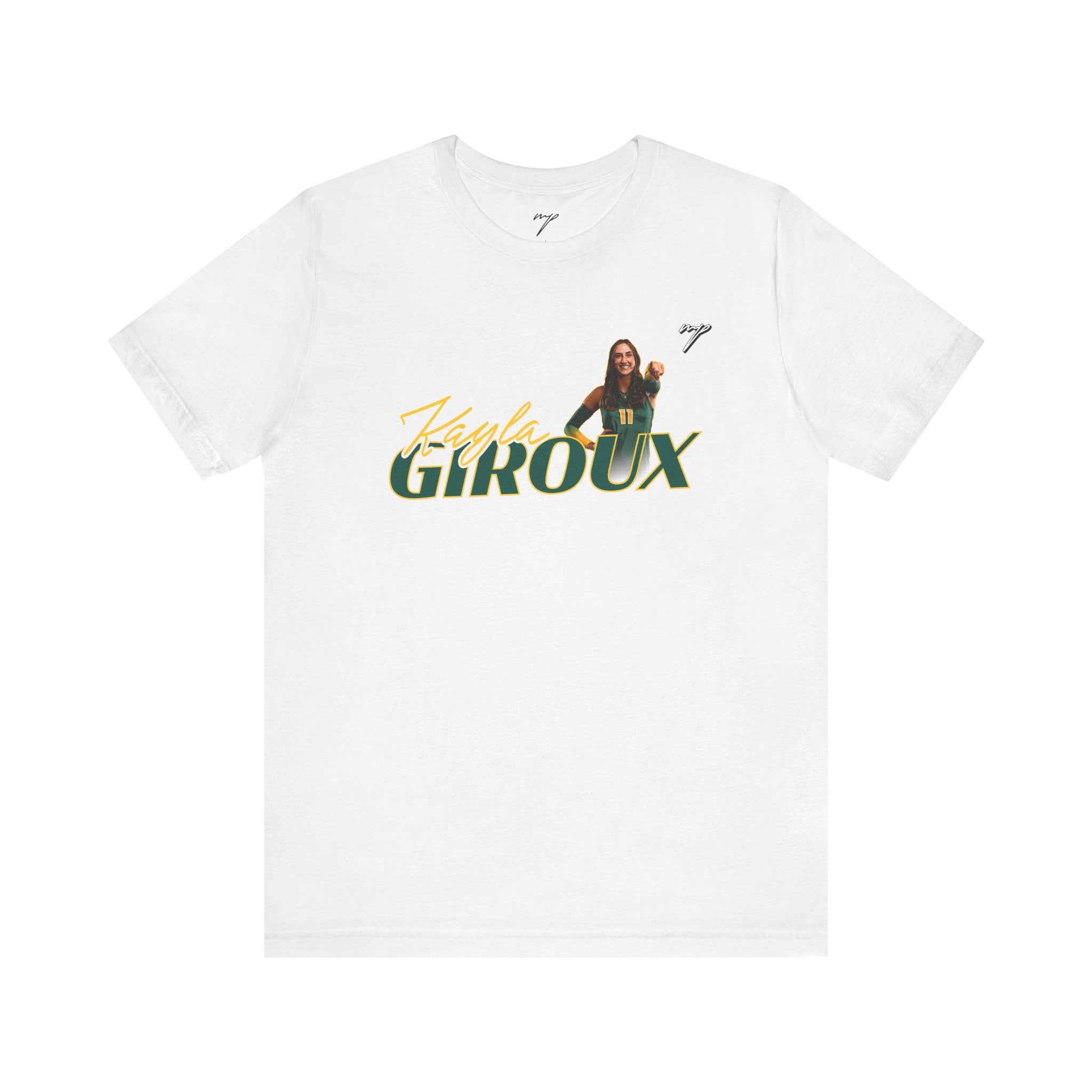 Kayla Giroux Graphic Tee