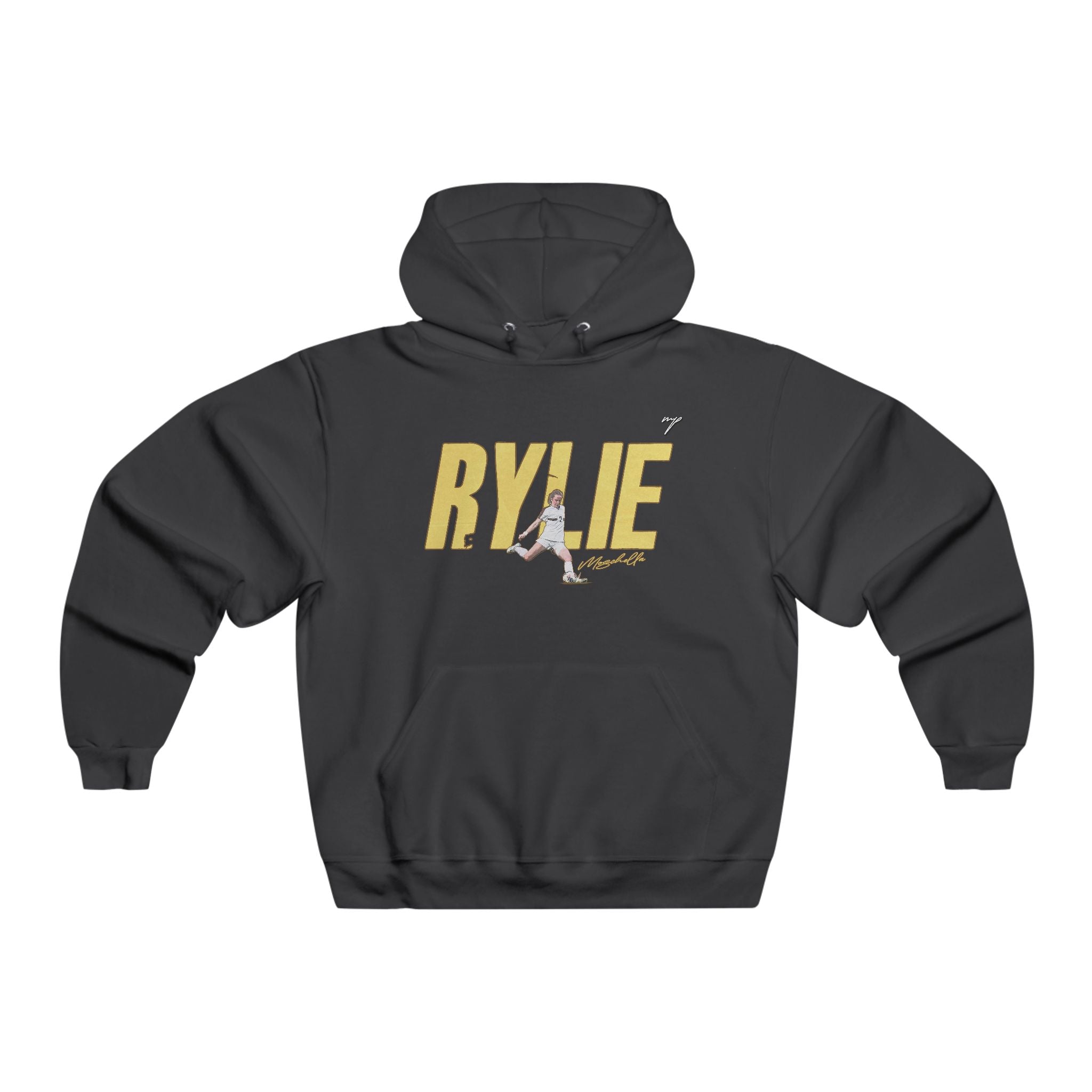 Rylie Moschella Vintage Hoodie