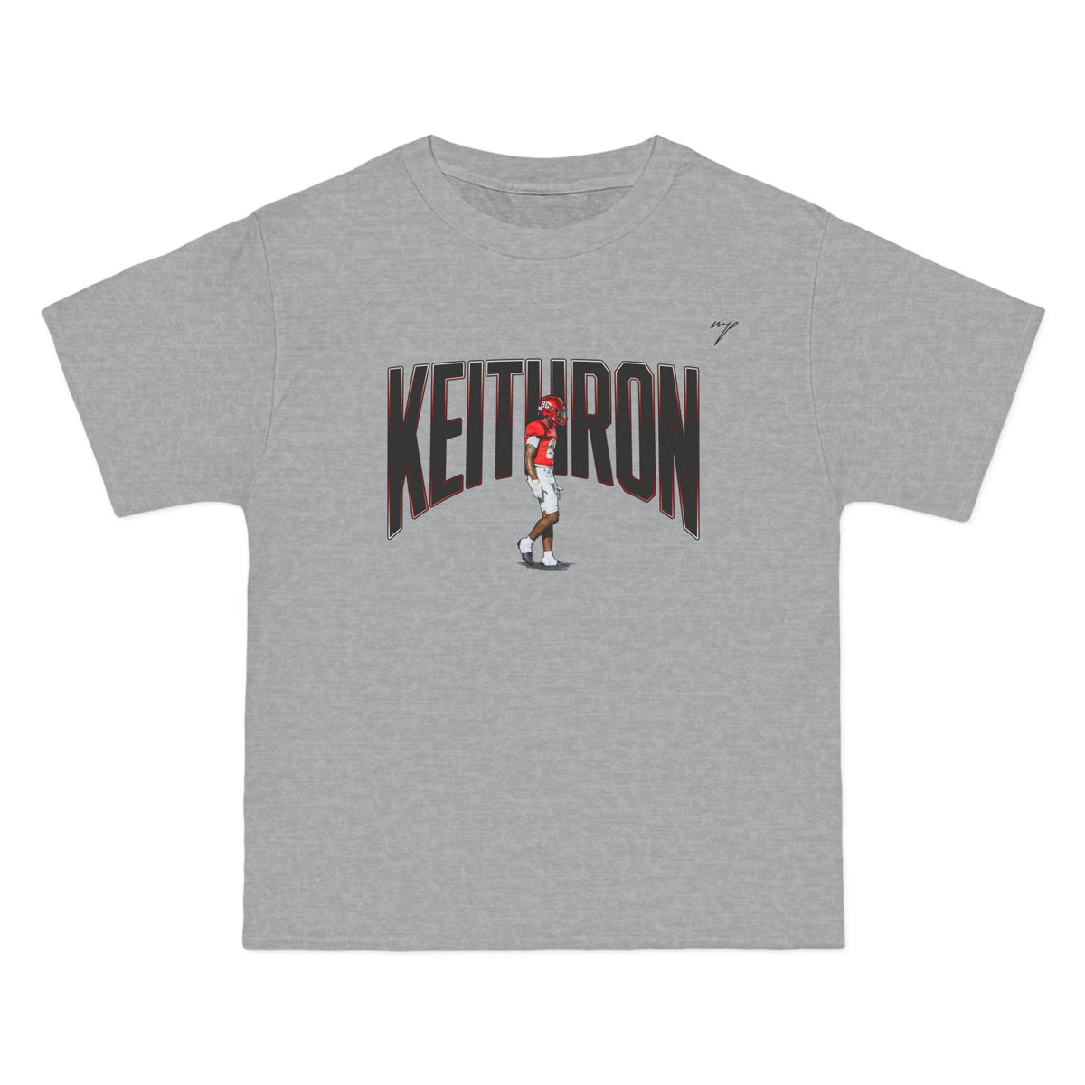 Keithron Lee Vintage Tee