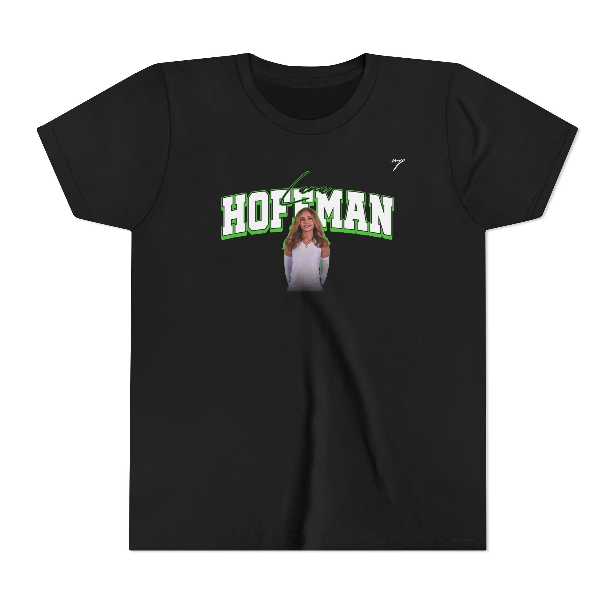 Lana Hoffman YOUTH Graphic Tee