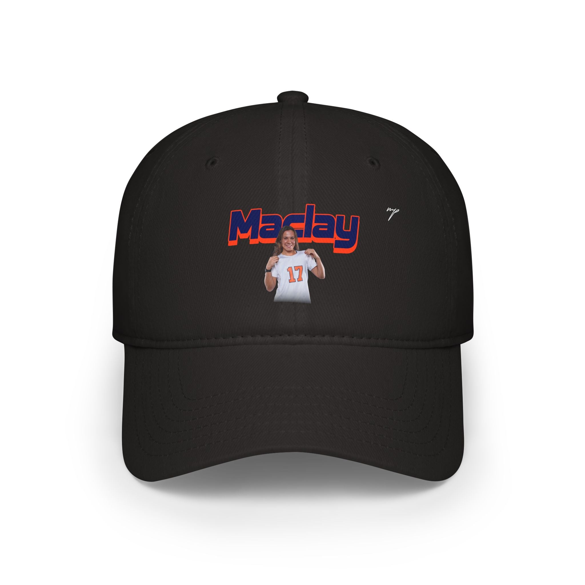 Courtney Maclay Hat