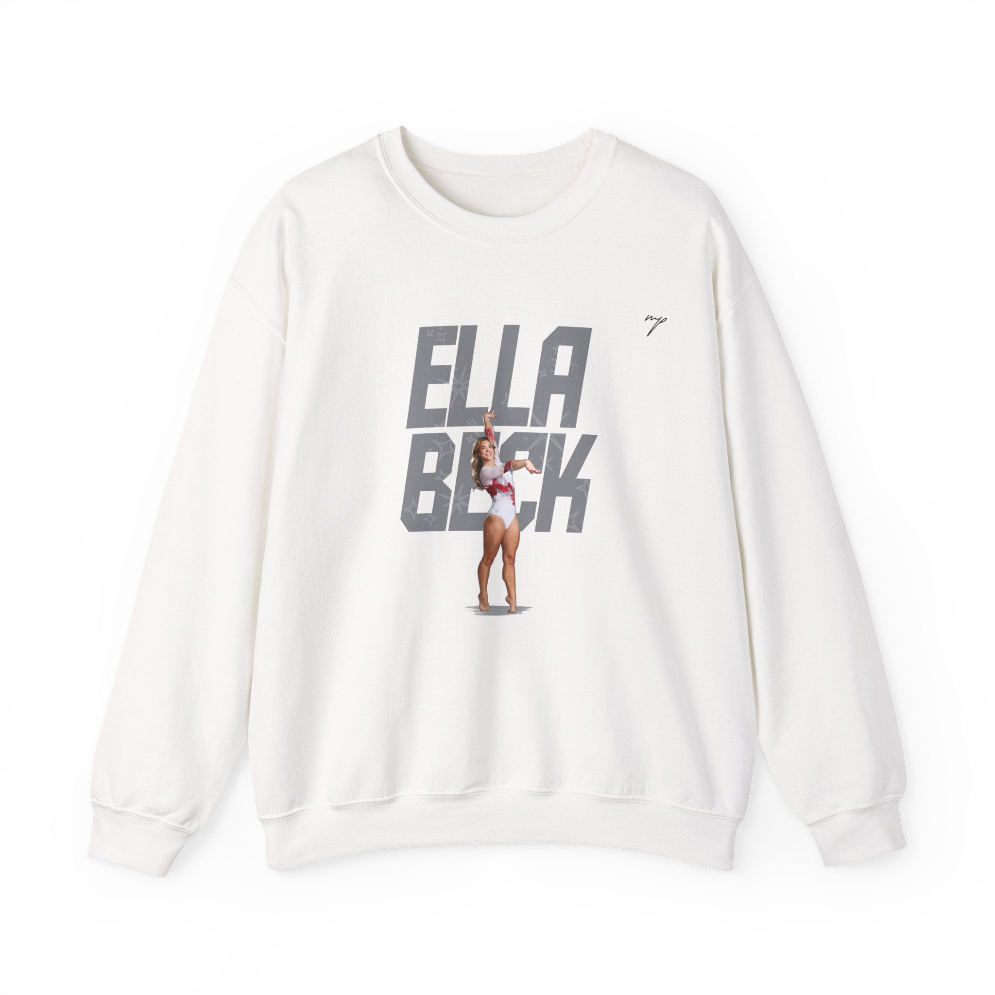 Ella Beck Crewneck