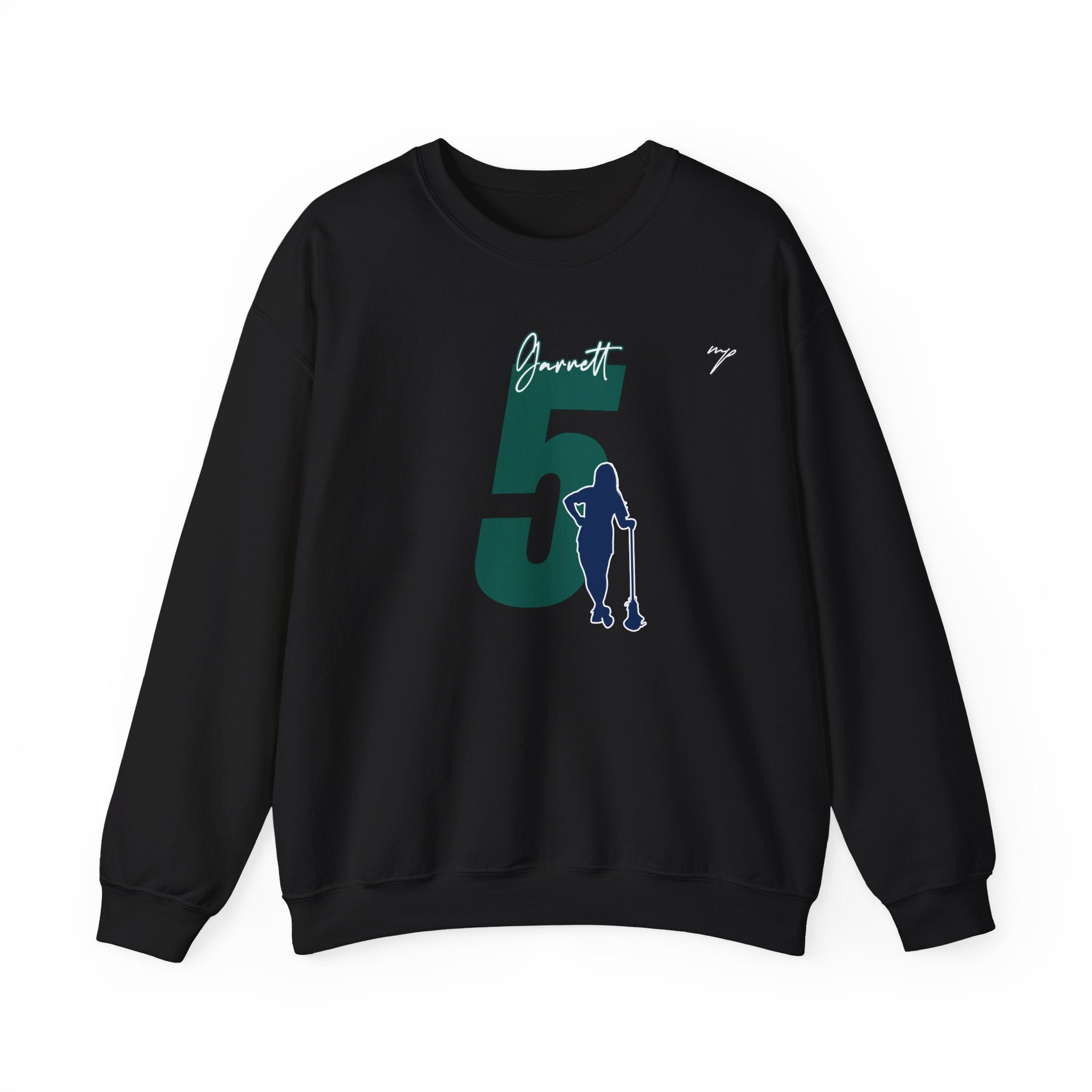 Sophia Garnett Crewneck