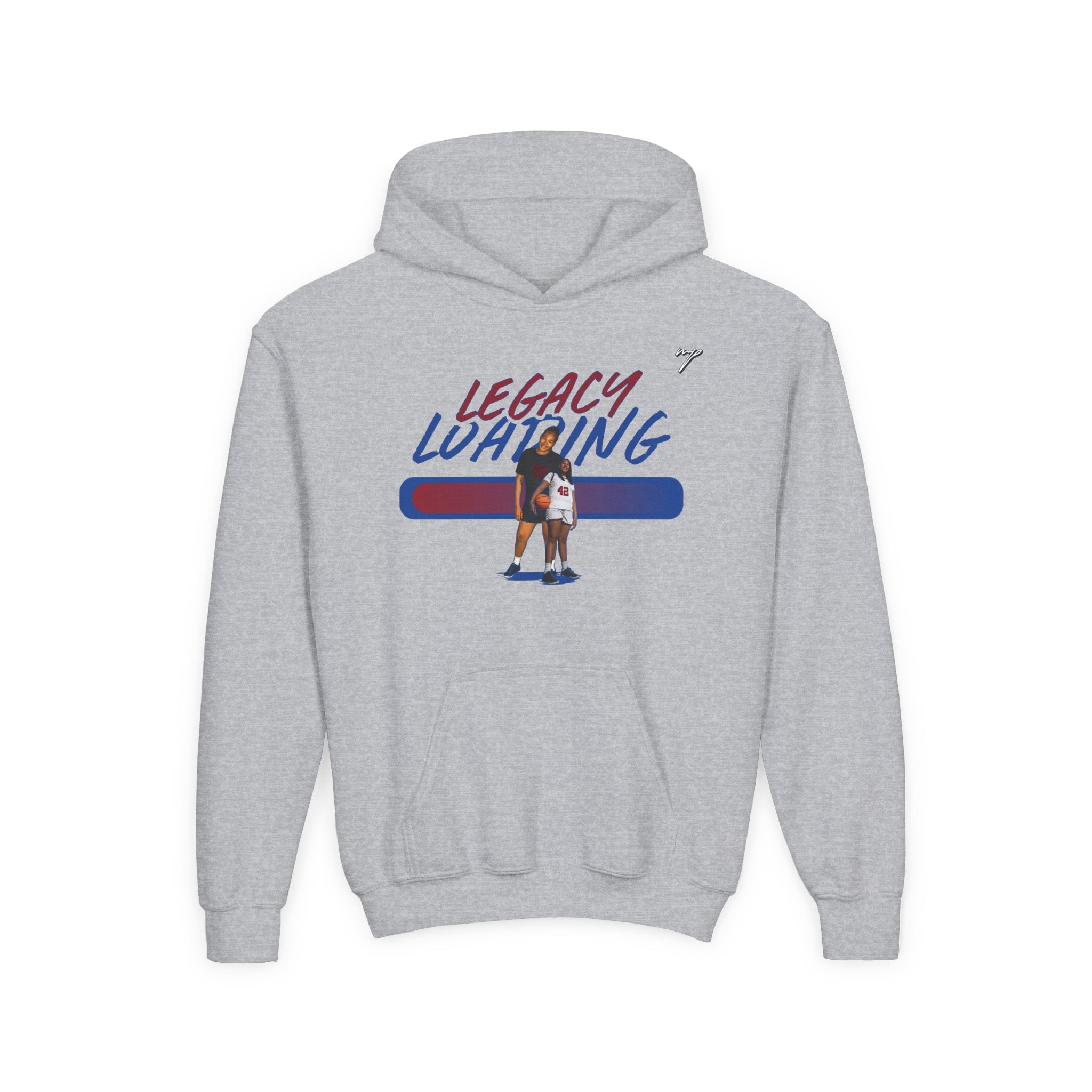 J'adore Hayes YOUTH Hoodie