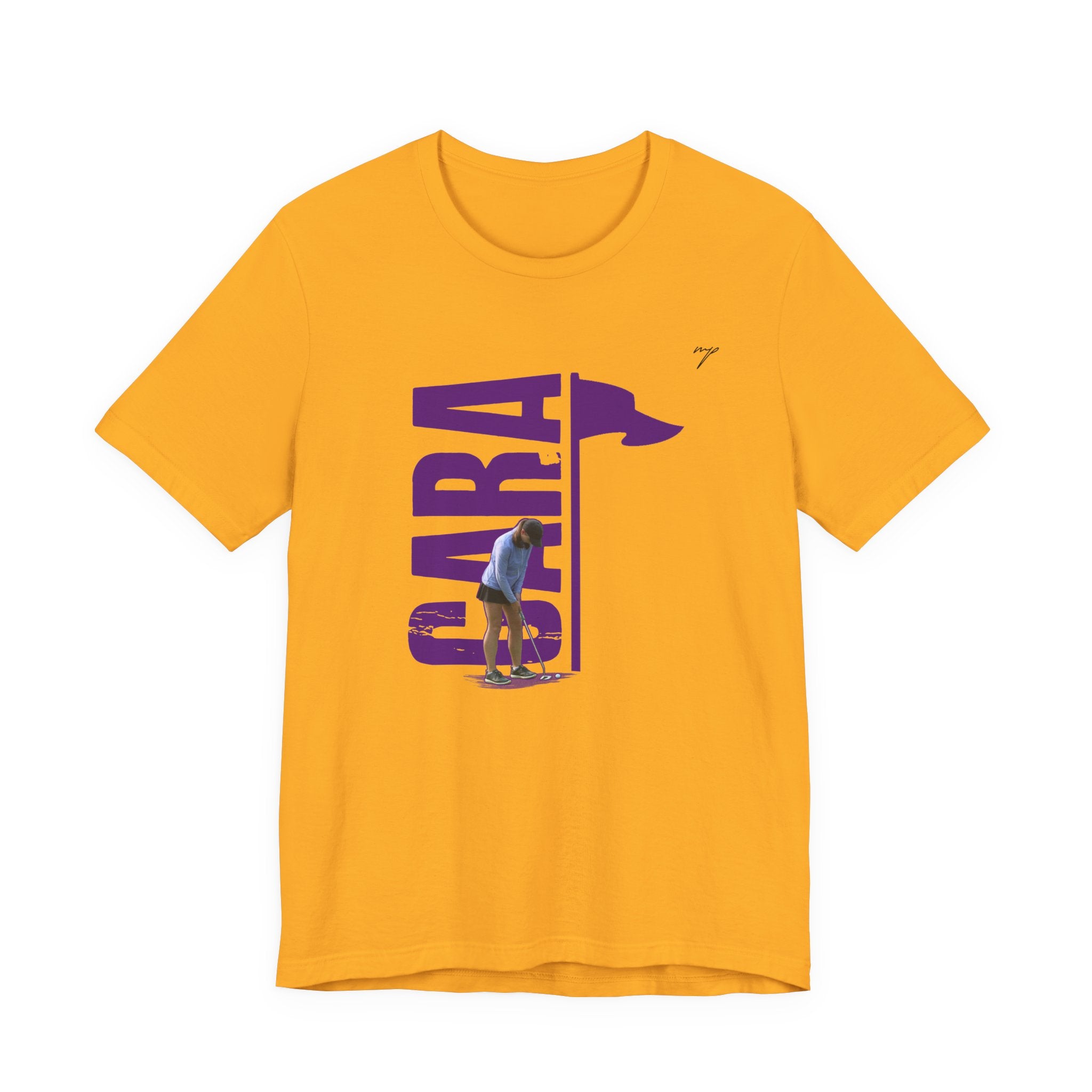 Cara Murphy Graphic Tee