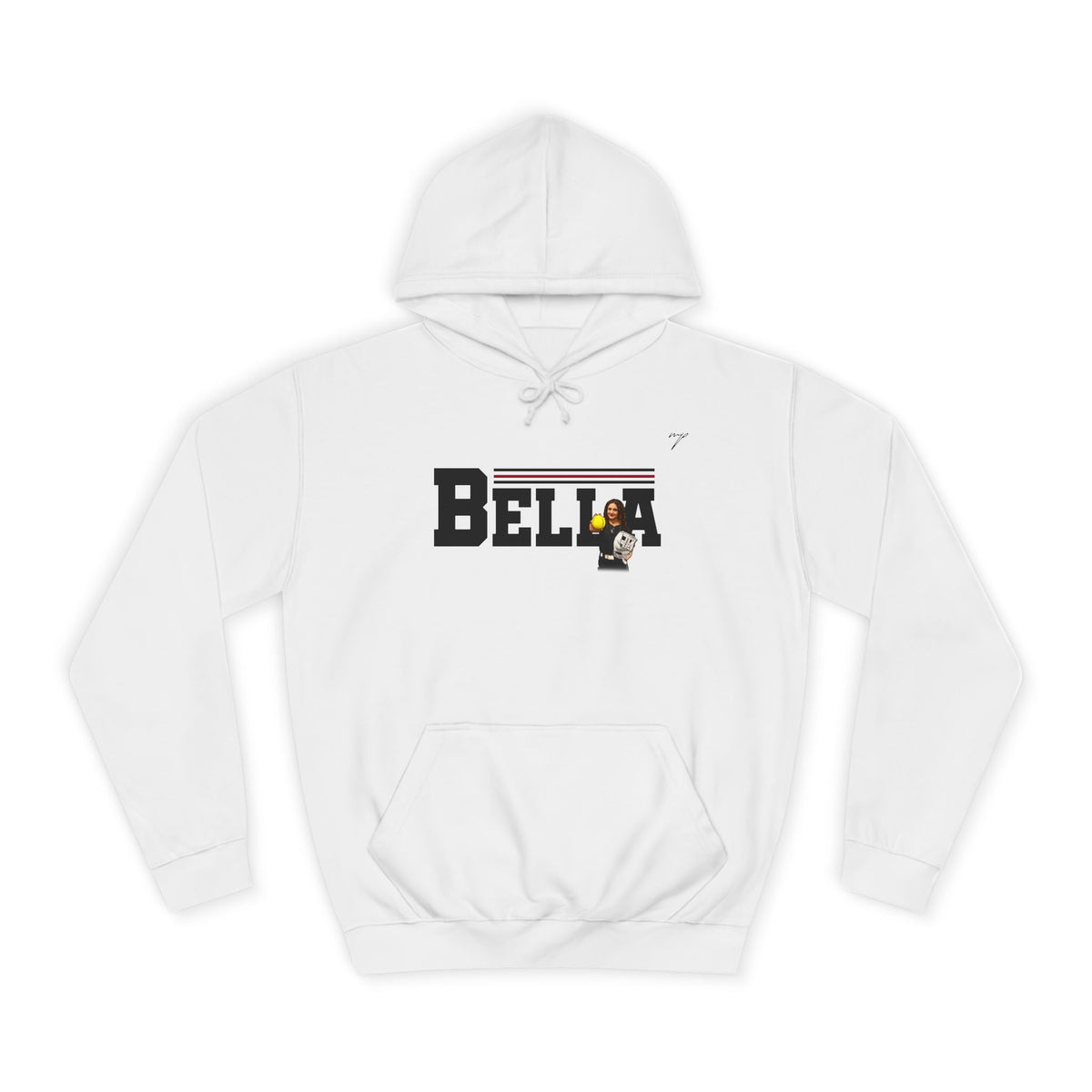 Isabella Warrington Hoodie
