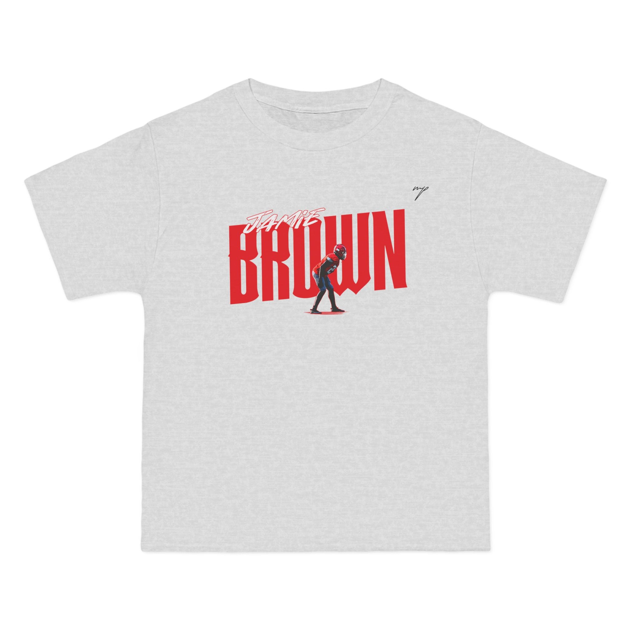 Jamie Brown Vintage Tee