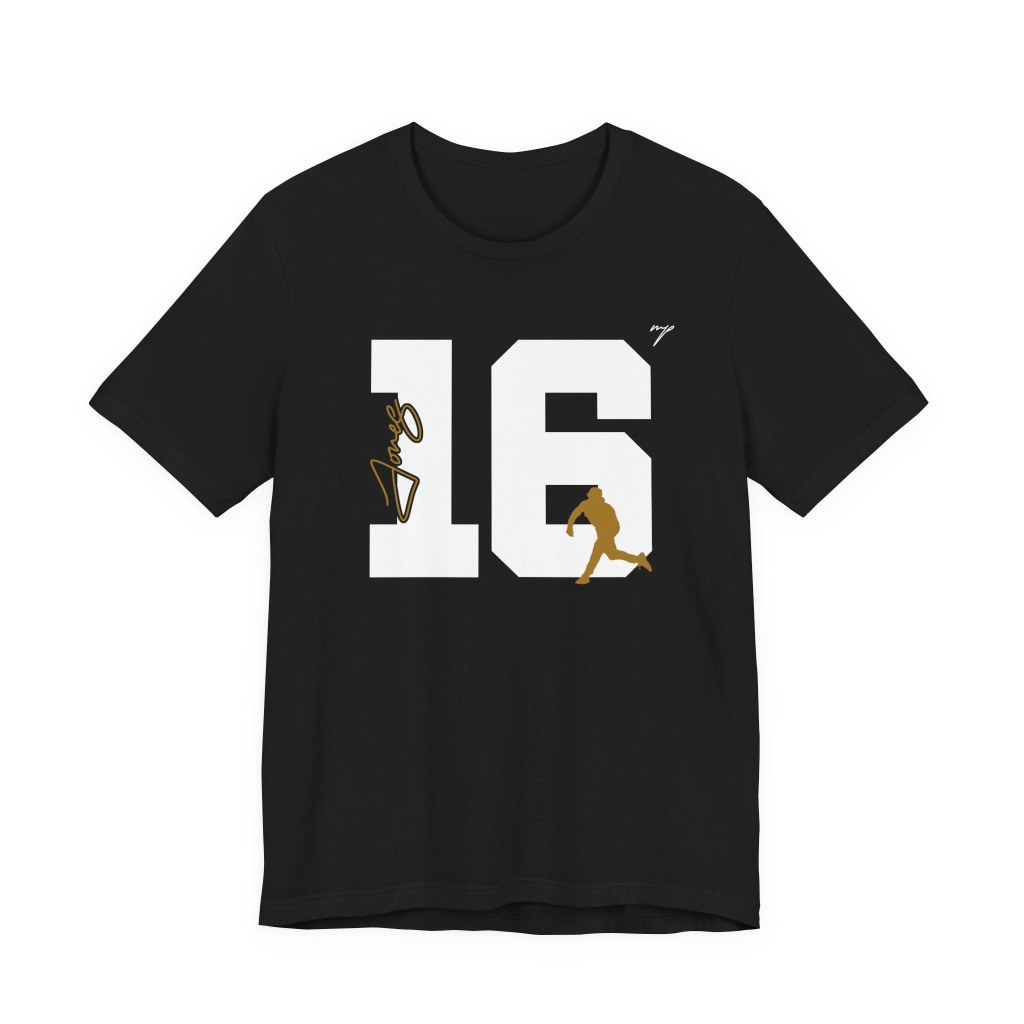 Evan Jones Graphic Tee
