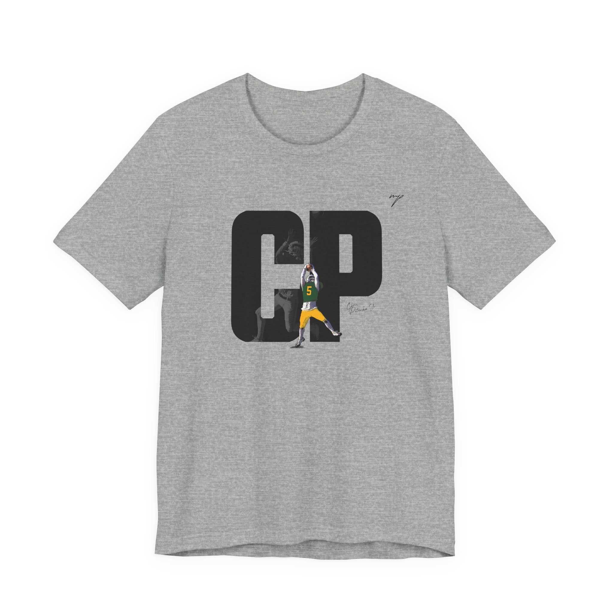 Chris Petruska Jr Graphic Tee