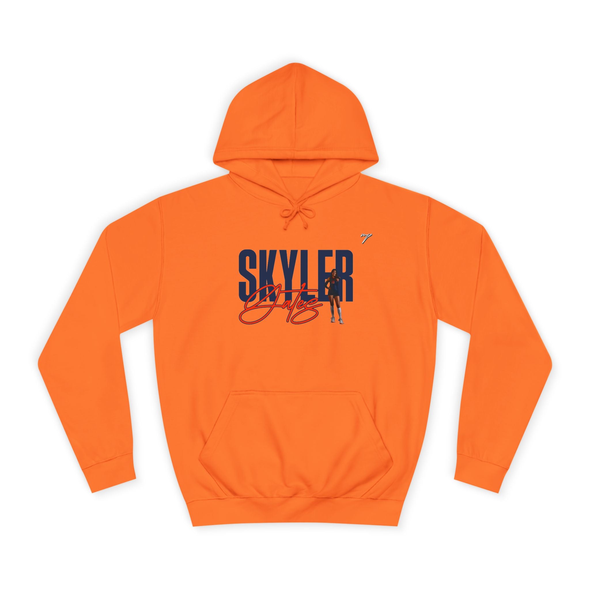 Skyler Gates Hoodie
