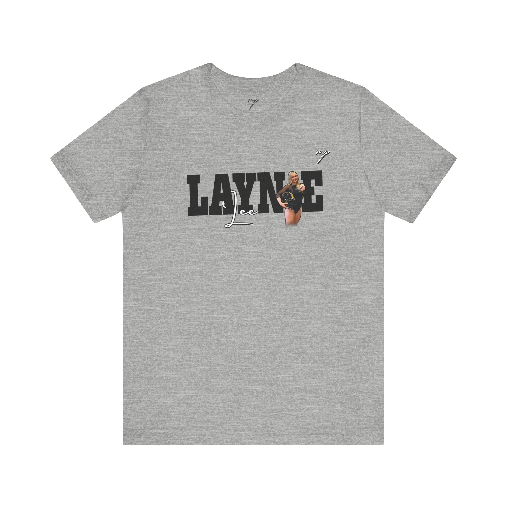Laynie Lee Graphic Tee