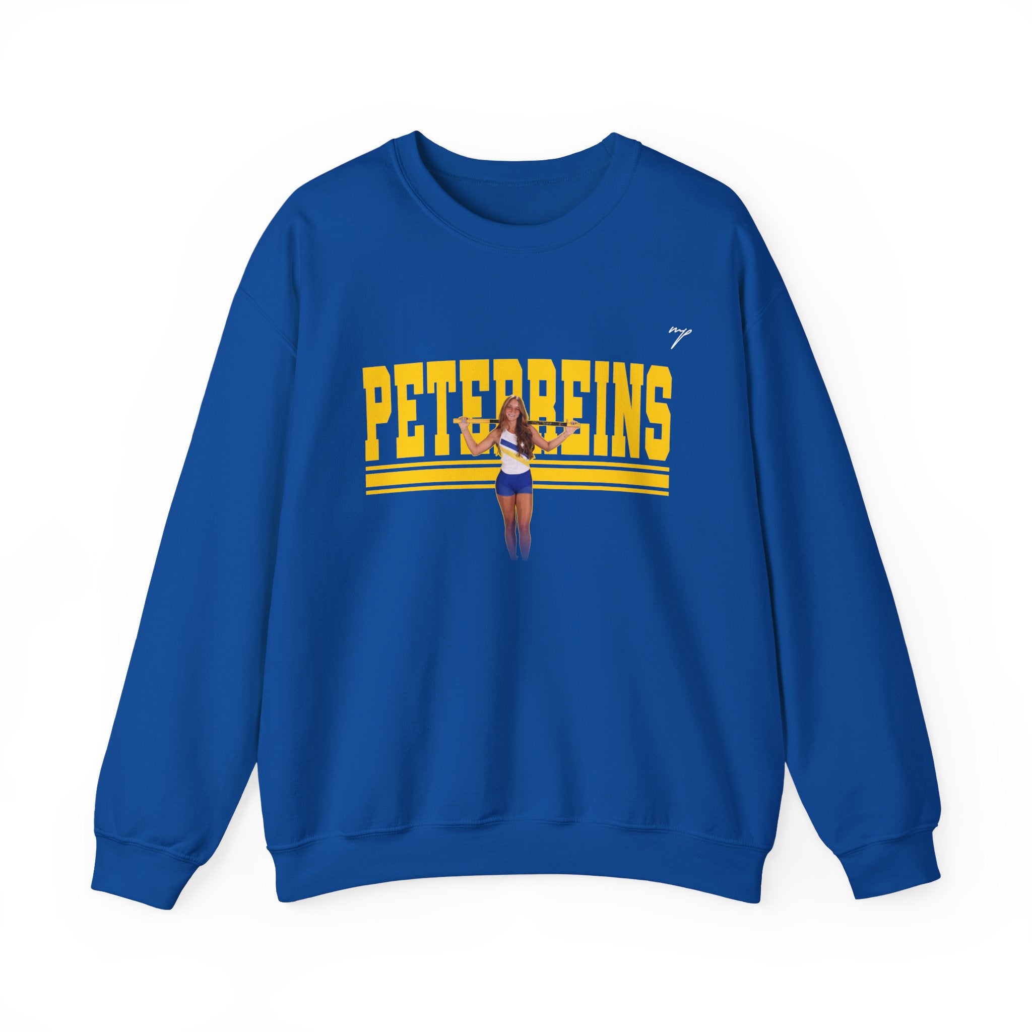 Ella Peterreins Crewneck