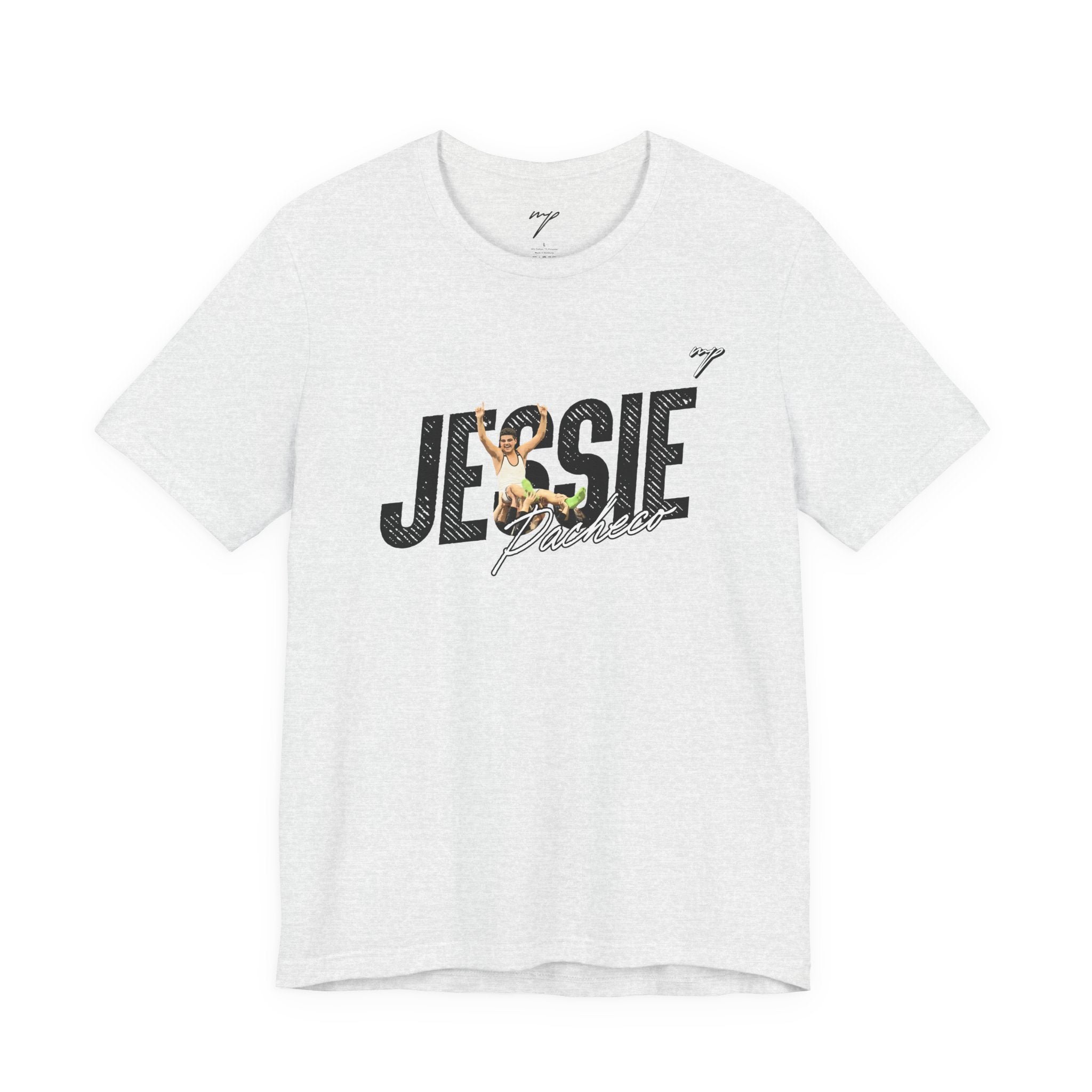 Jessie Pacheco Graphic Tee