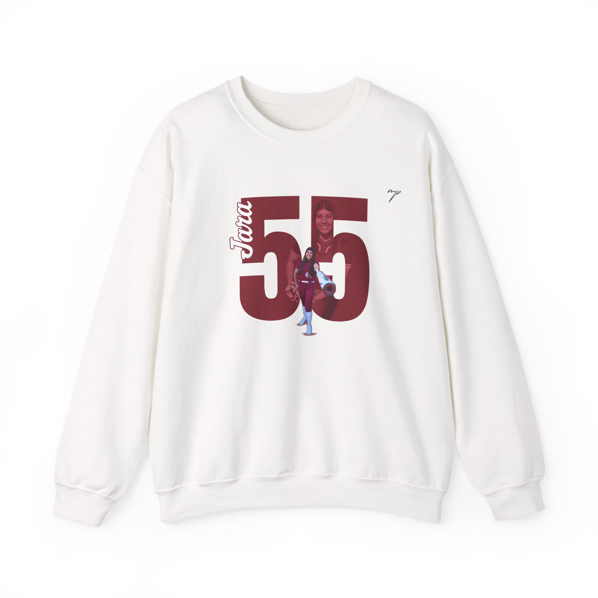 Kiersten Jara Crewneck