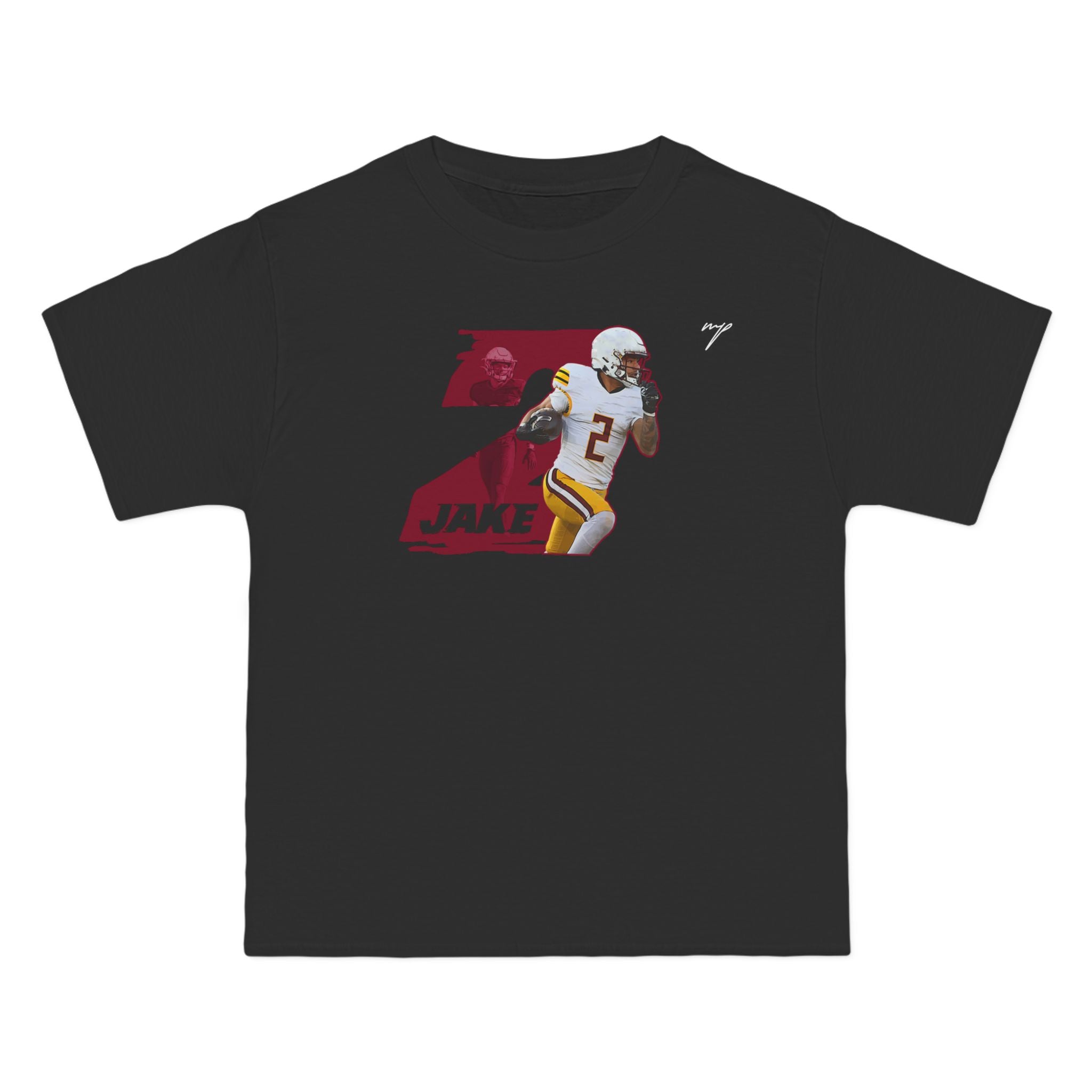 Jacob Godfrey Vintage Tee