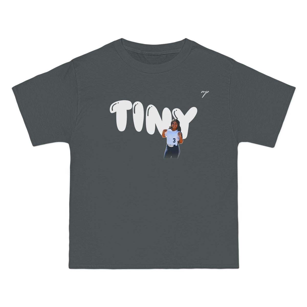 Anaiyah Jimenez Vintage Tee