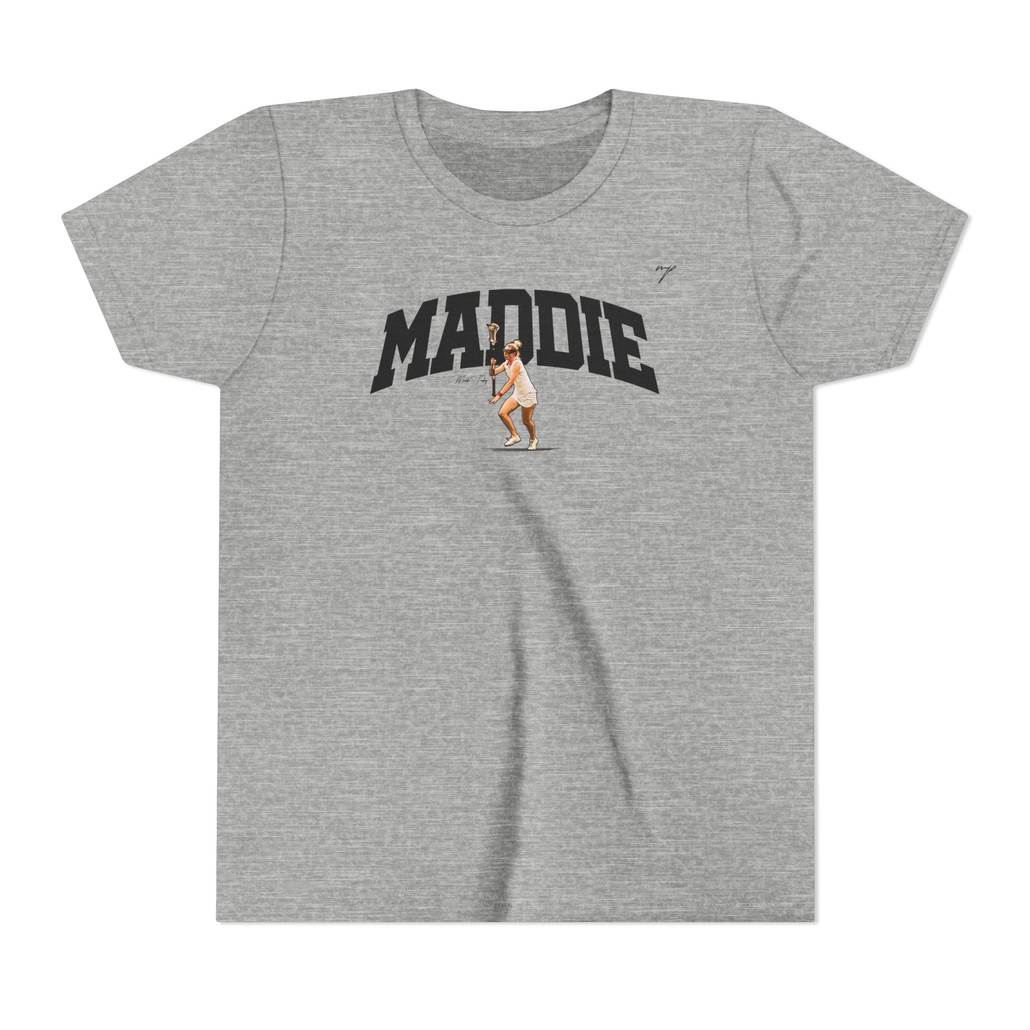 Maddie Tredway YOUTH Graphic Tee