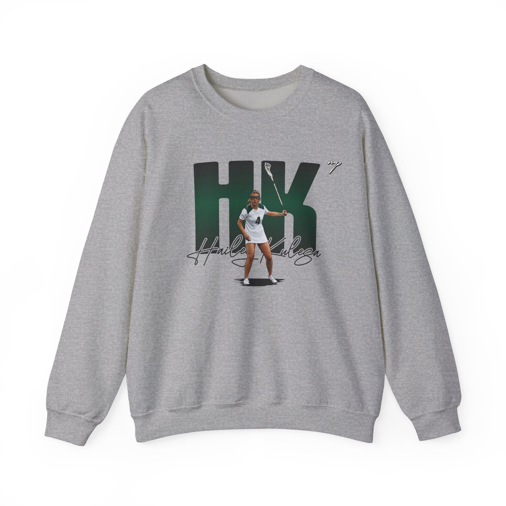 Hailey Kulesa Crewneck