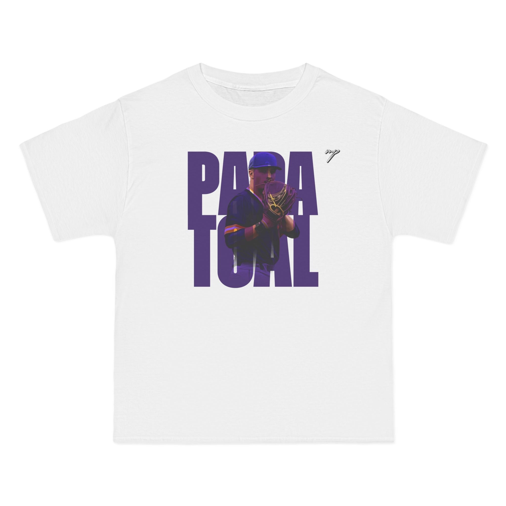 Haydan Toal Vintage Tee