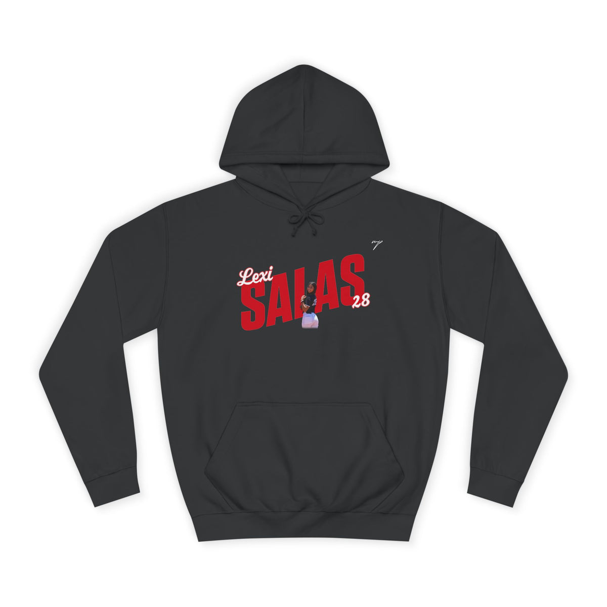 Lexi Salas Hoodie