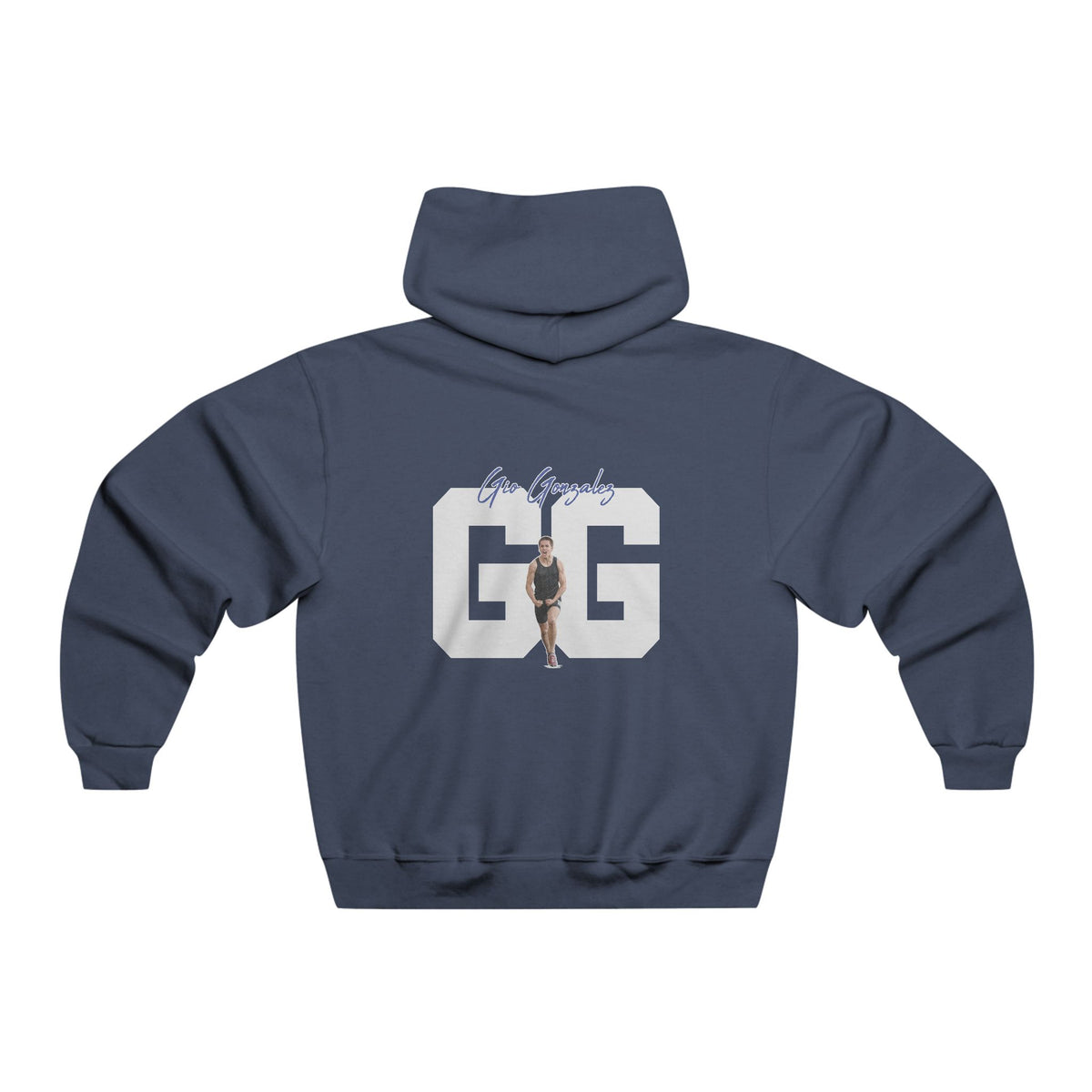Gio Gonzalez Vintage Hoodie