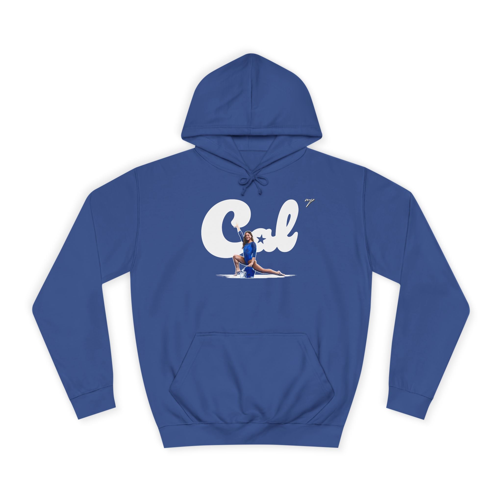Callie Gardner Hoodie