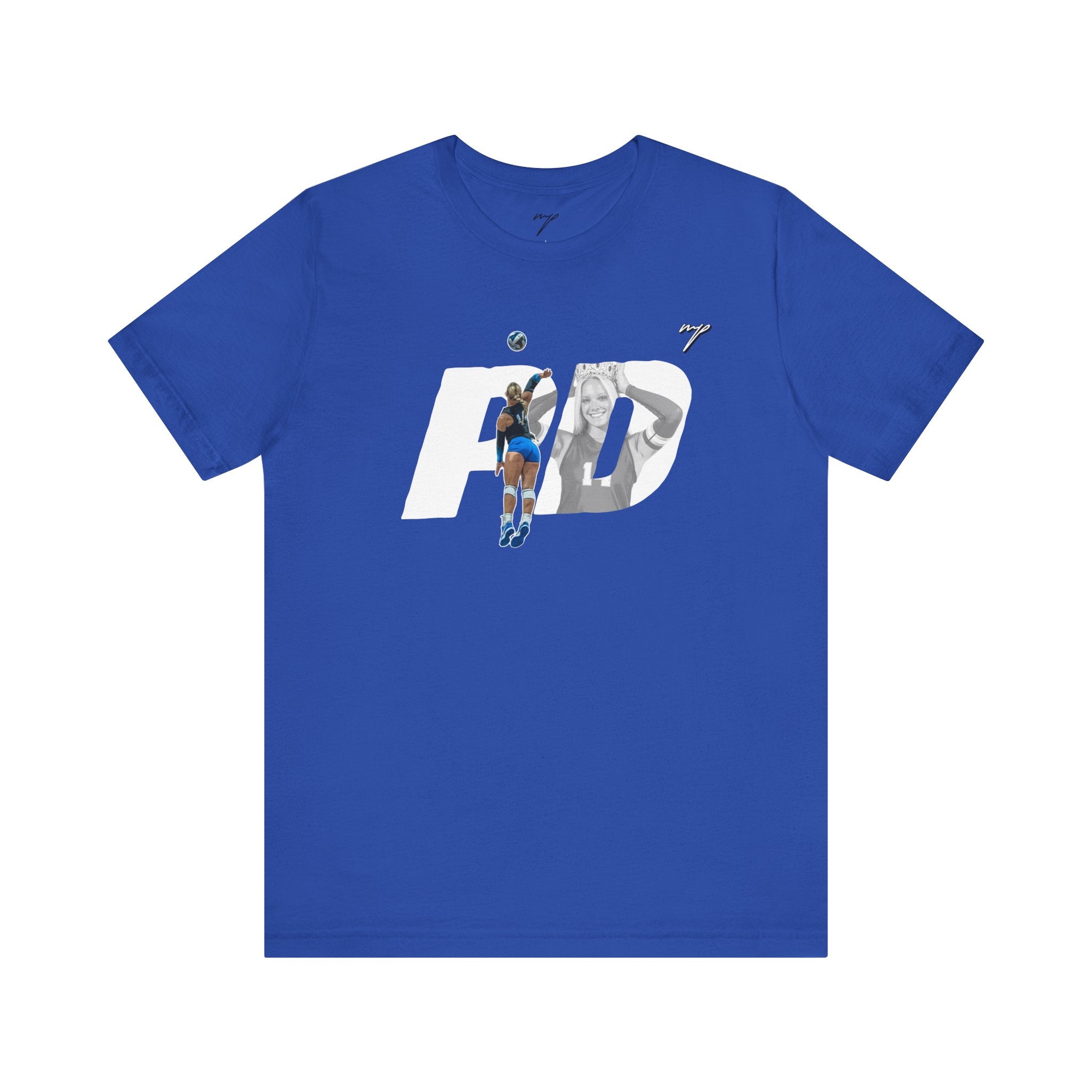 Payton Deidesheimer Graphic Tee