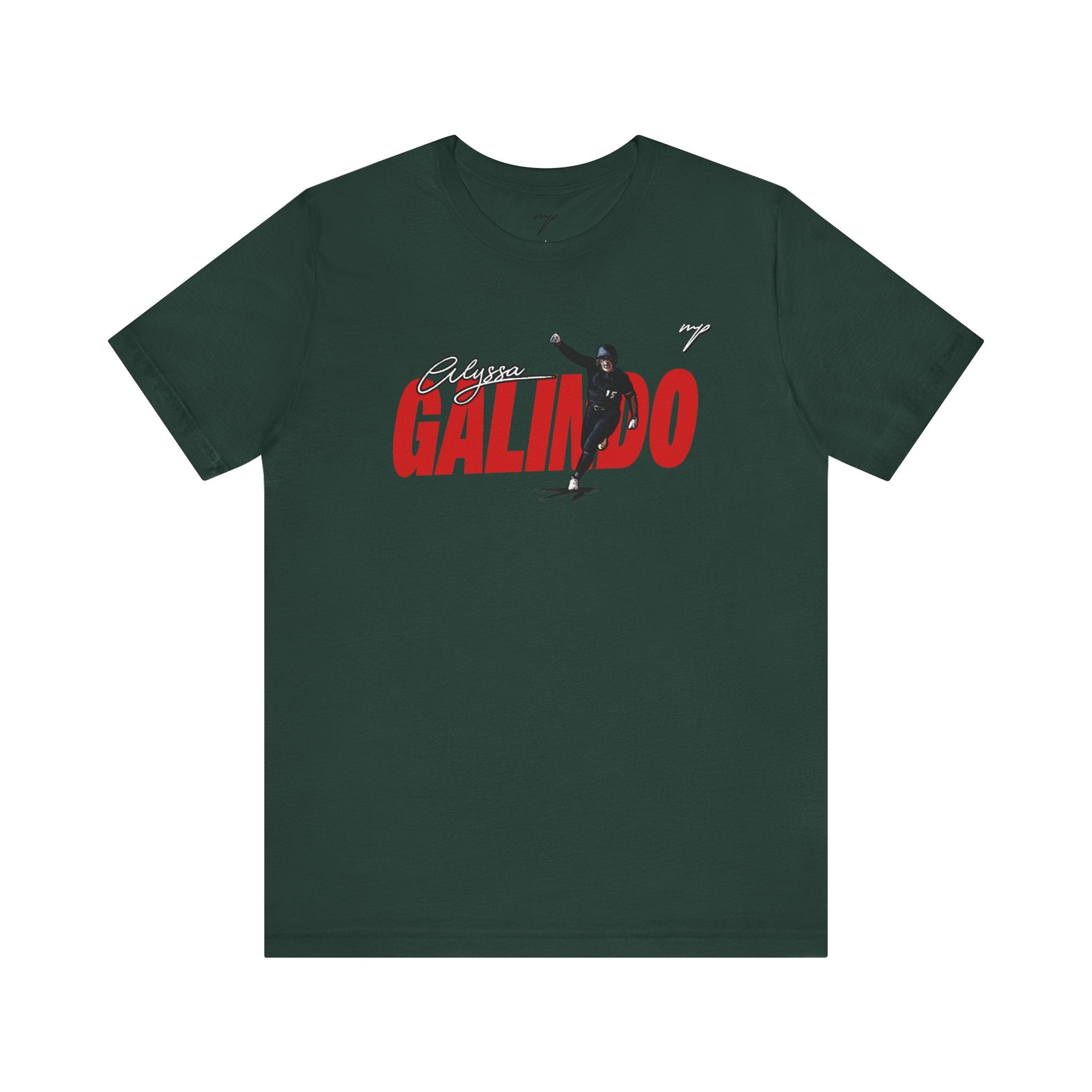 Alyssa Galindo Graphic Tee