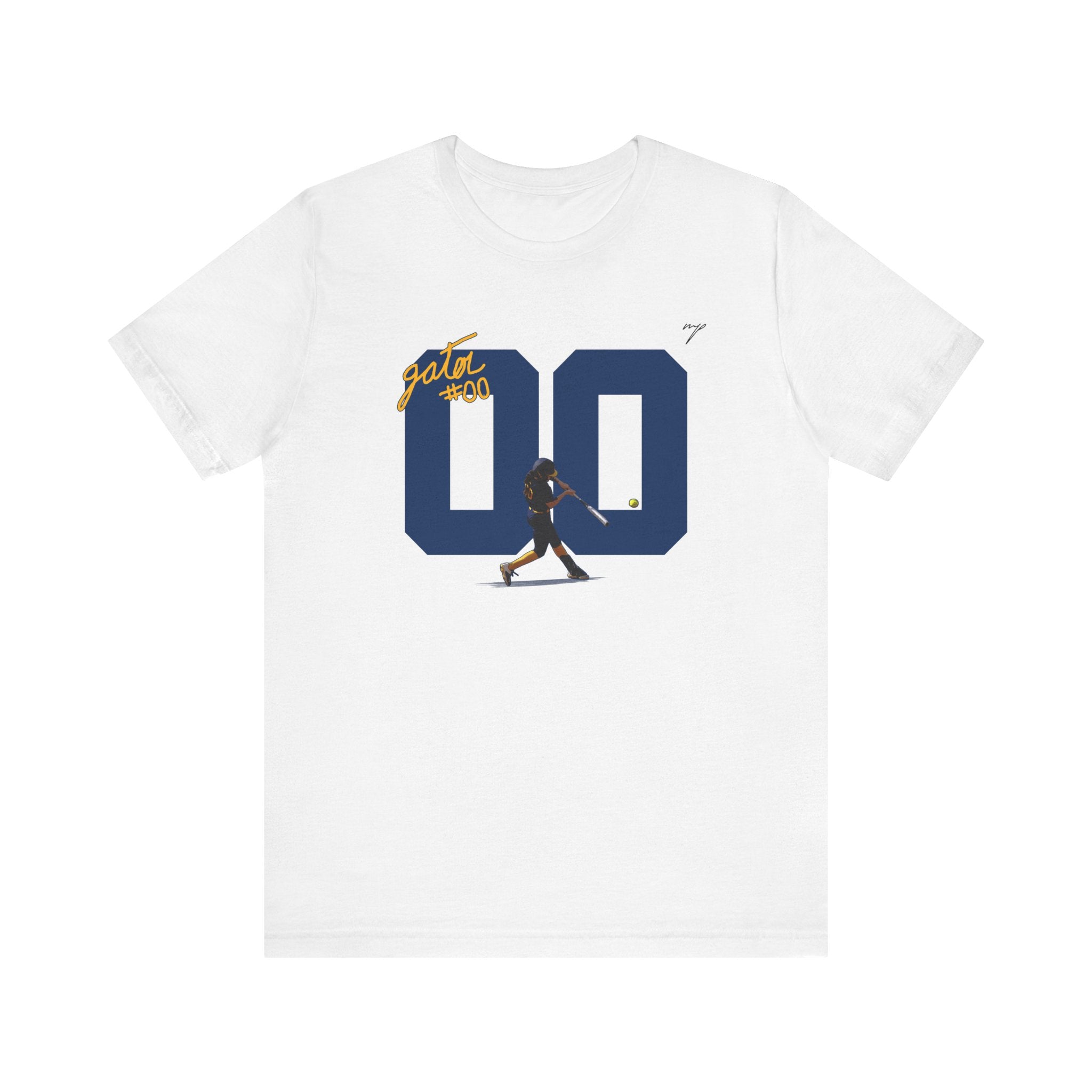 Gator Robinson Graphic Tee