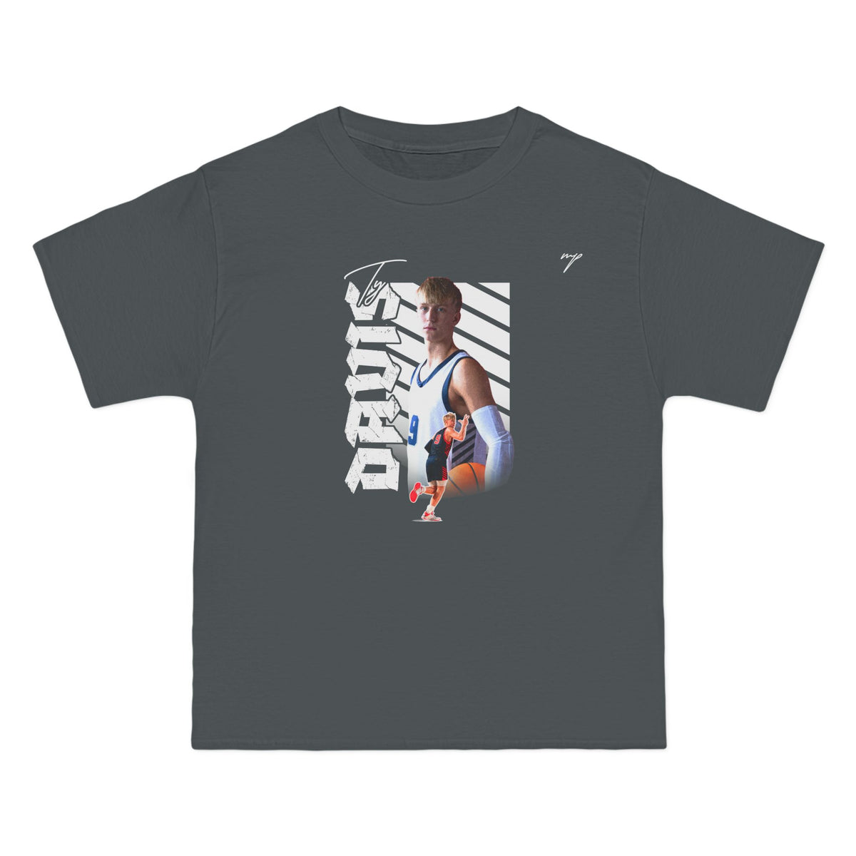 Ty Davis Vintage Tee