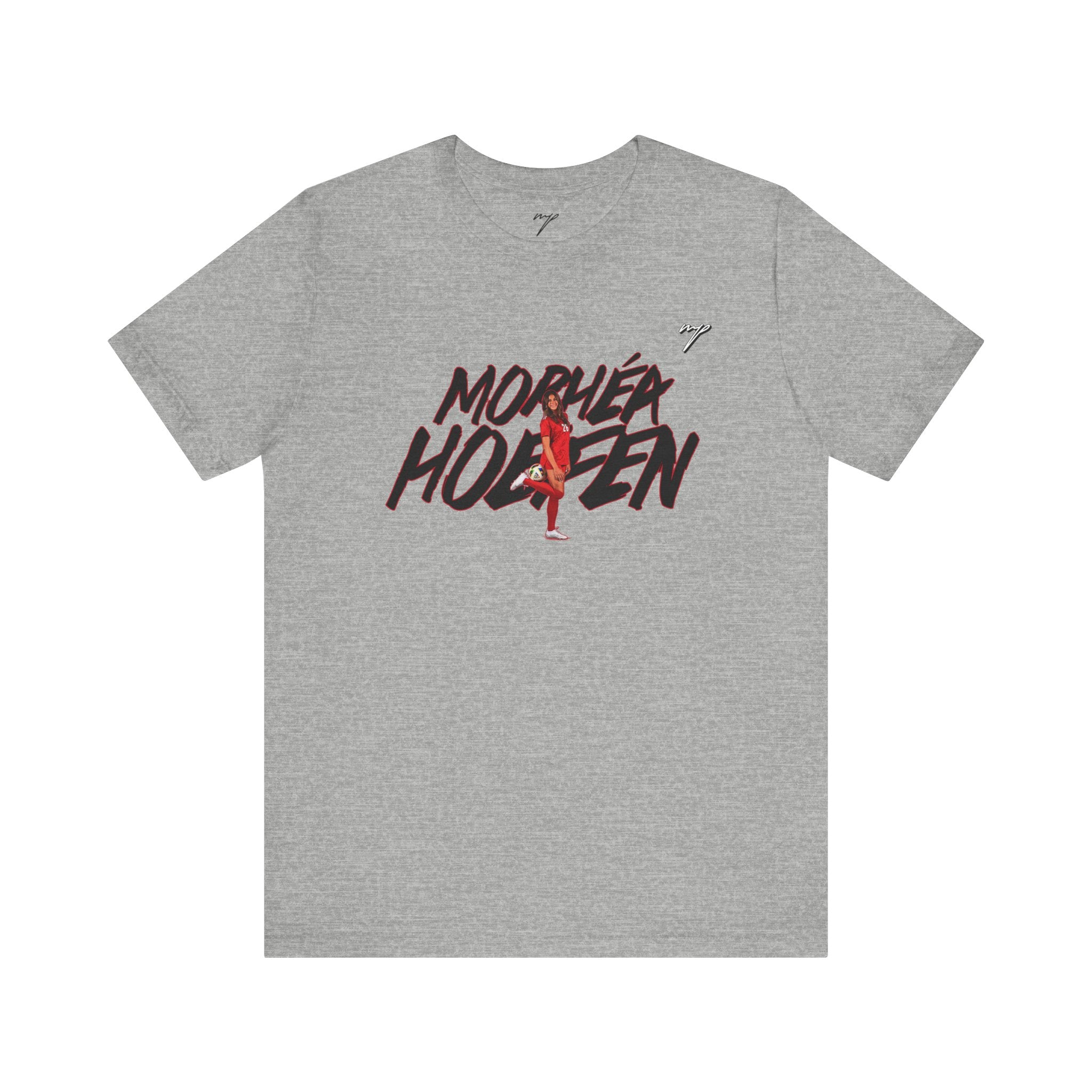 Morhéa Hoefen Graphic Tee