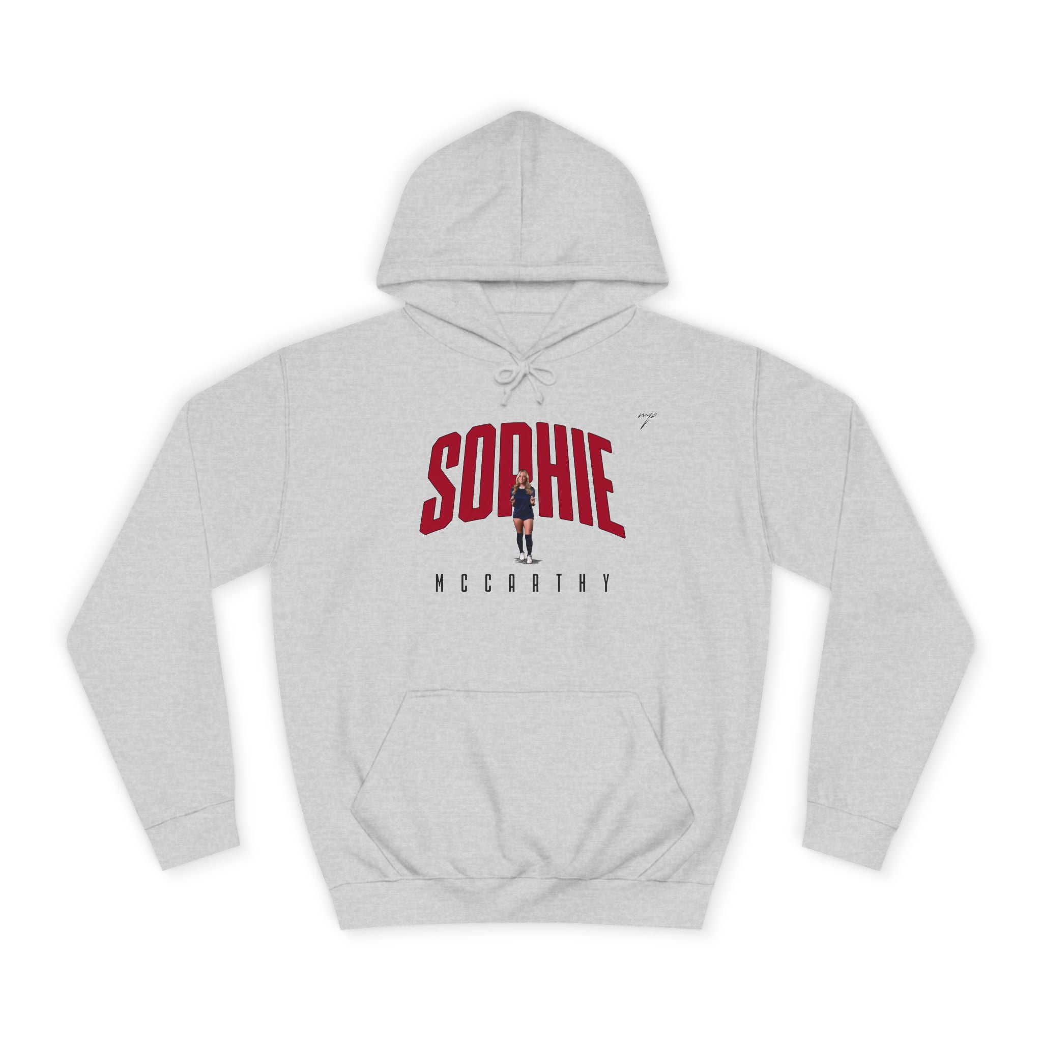 Sophie McCarthy Hoodie