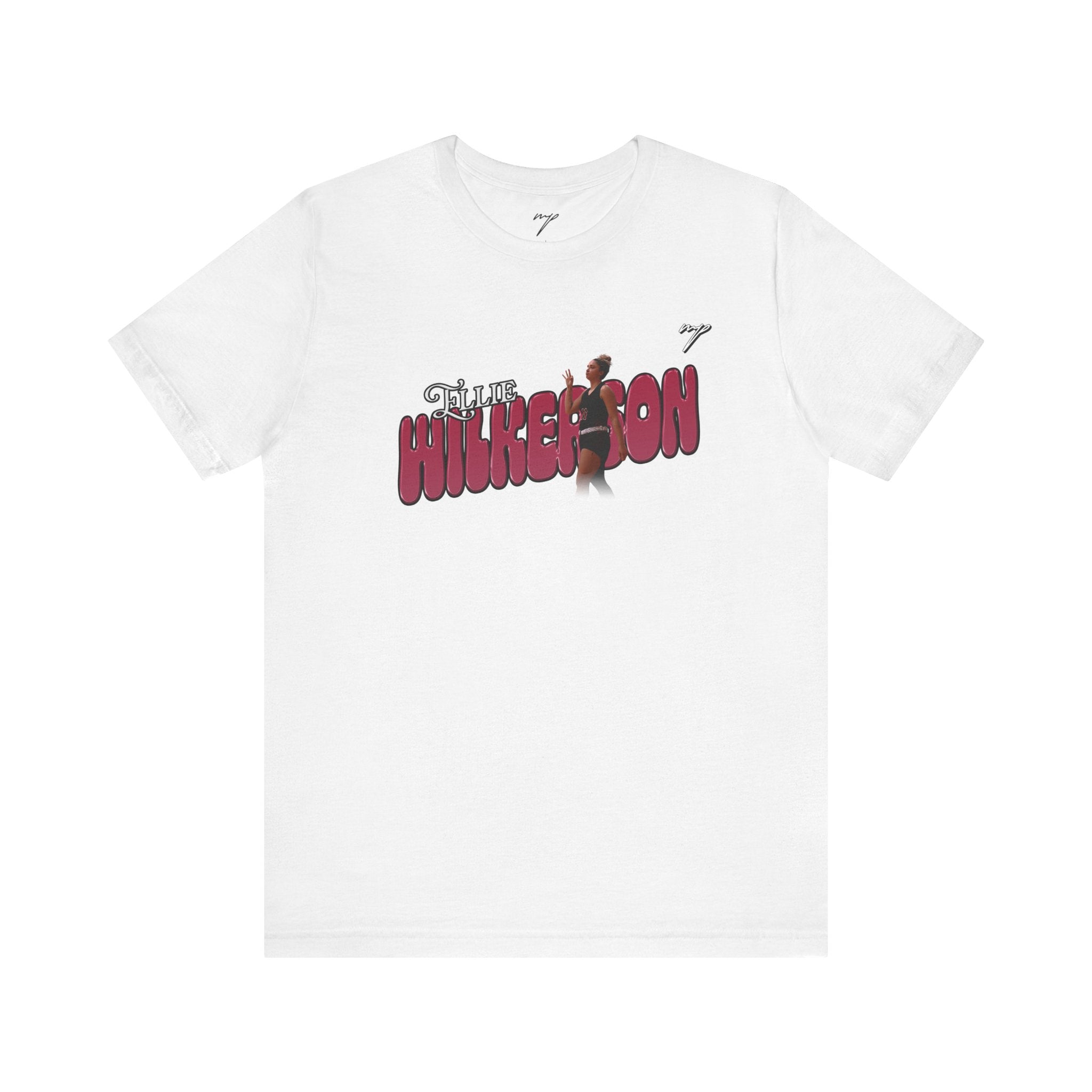 Ellie Wilkerson Graphic Tee