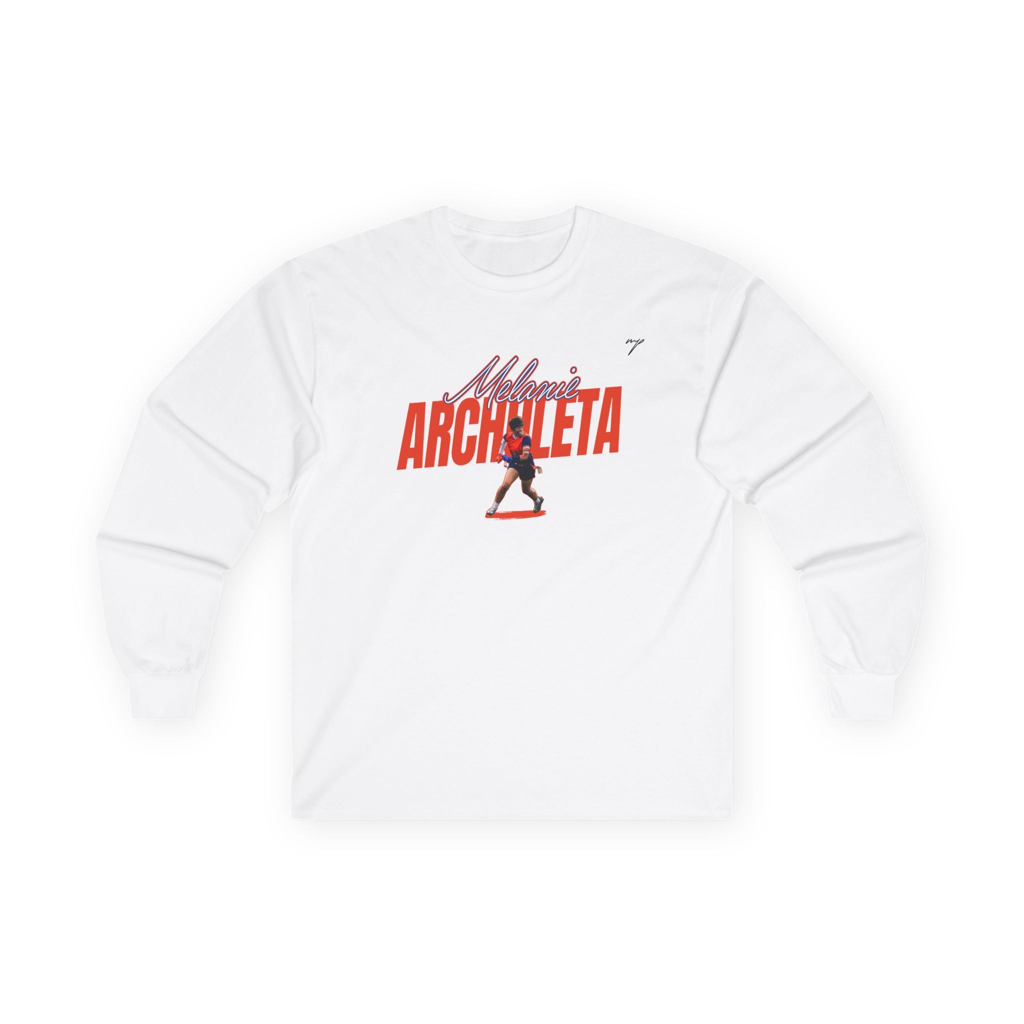 Melanie Archuleta Long Sleeve