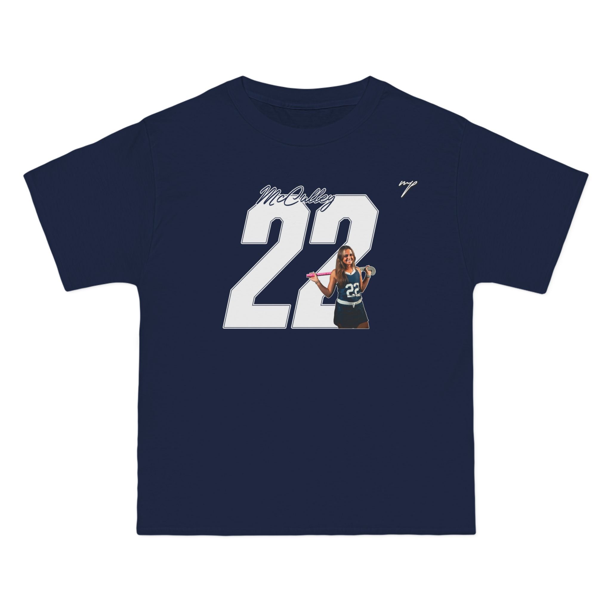 Emmy McCulley Vintage Tee