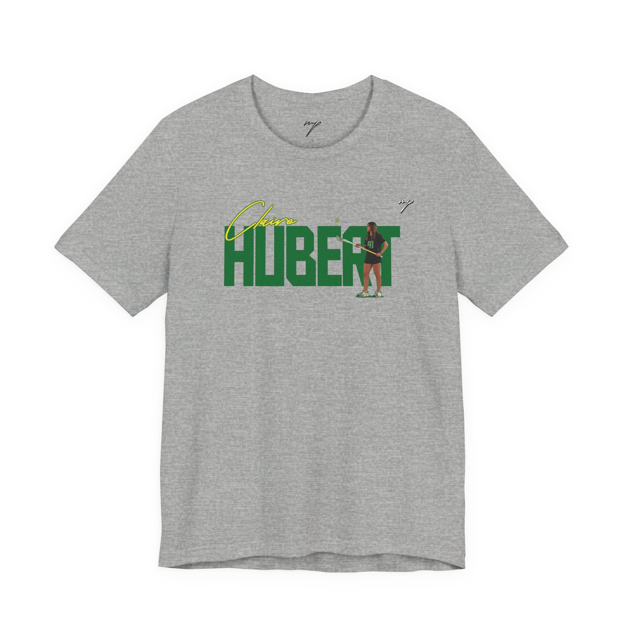 Claire Hubert Graphic Tee