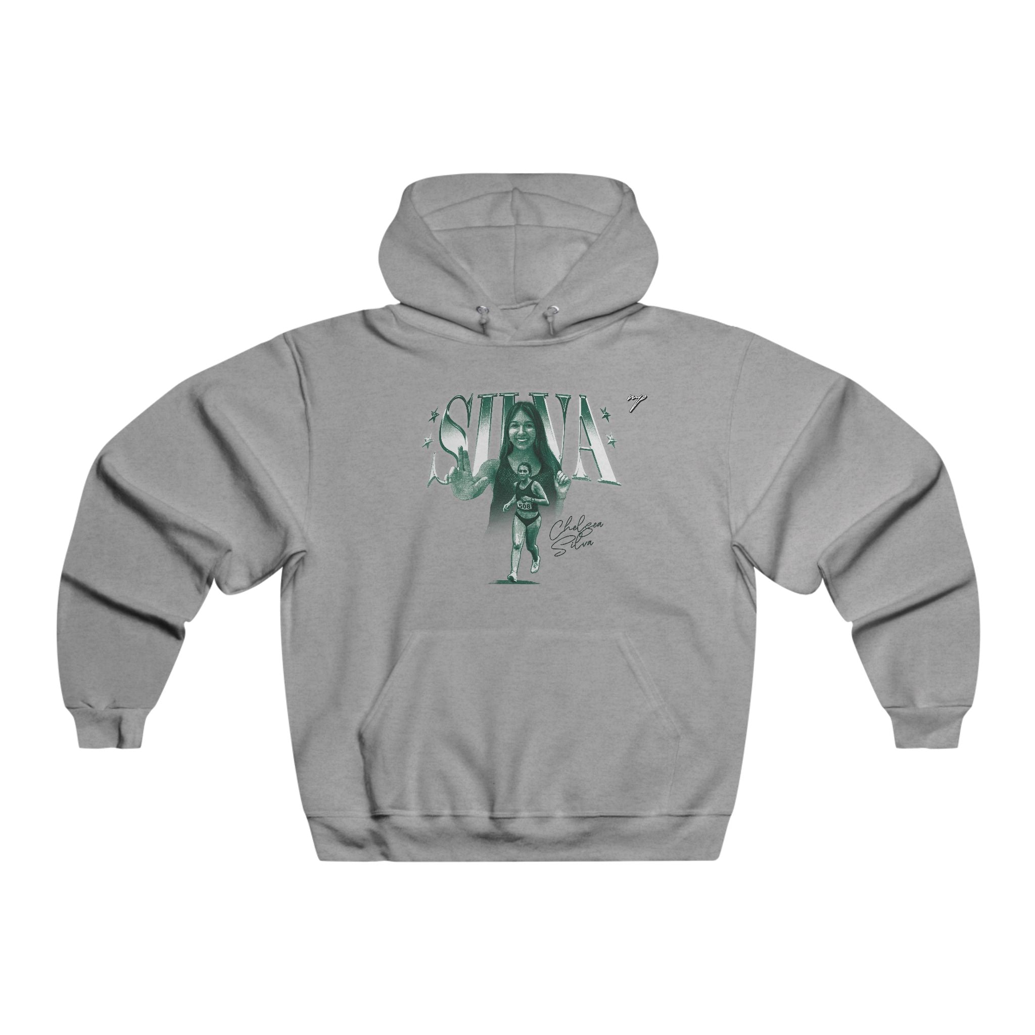 Chelsea Silva Vintage Hoodie