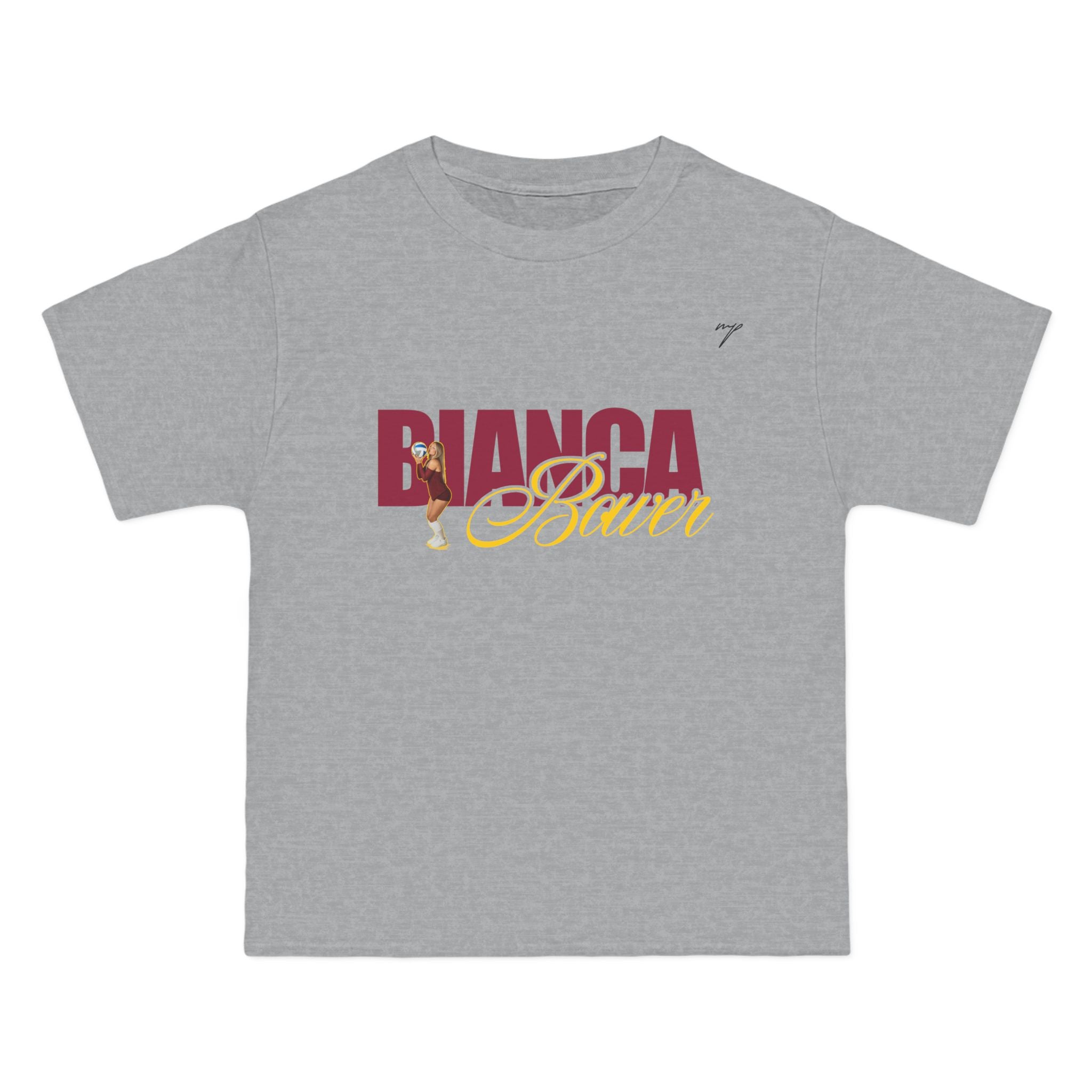 Bianca Bower Vintage Tee