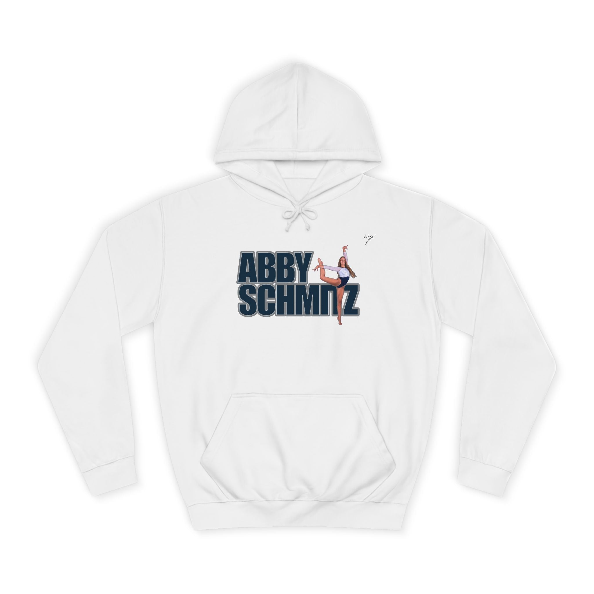 Abby Schmitz Hoodie