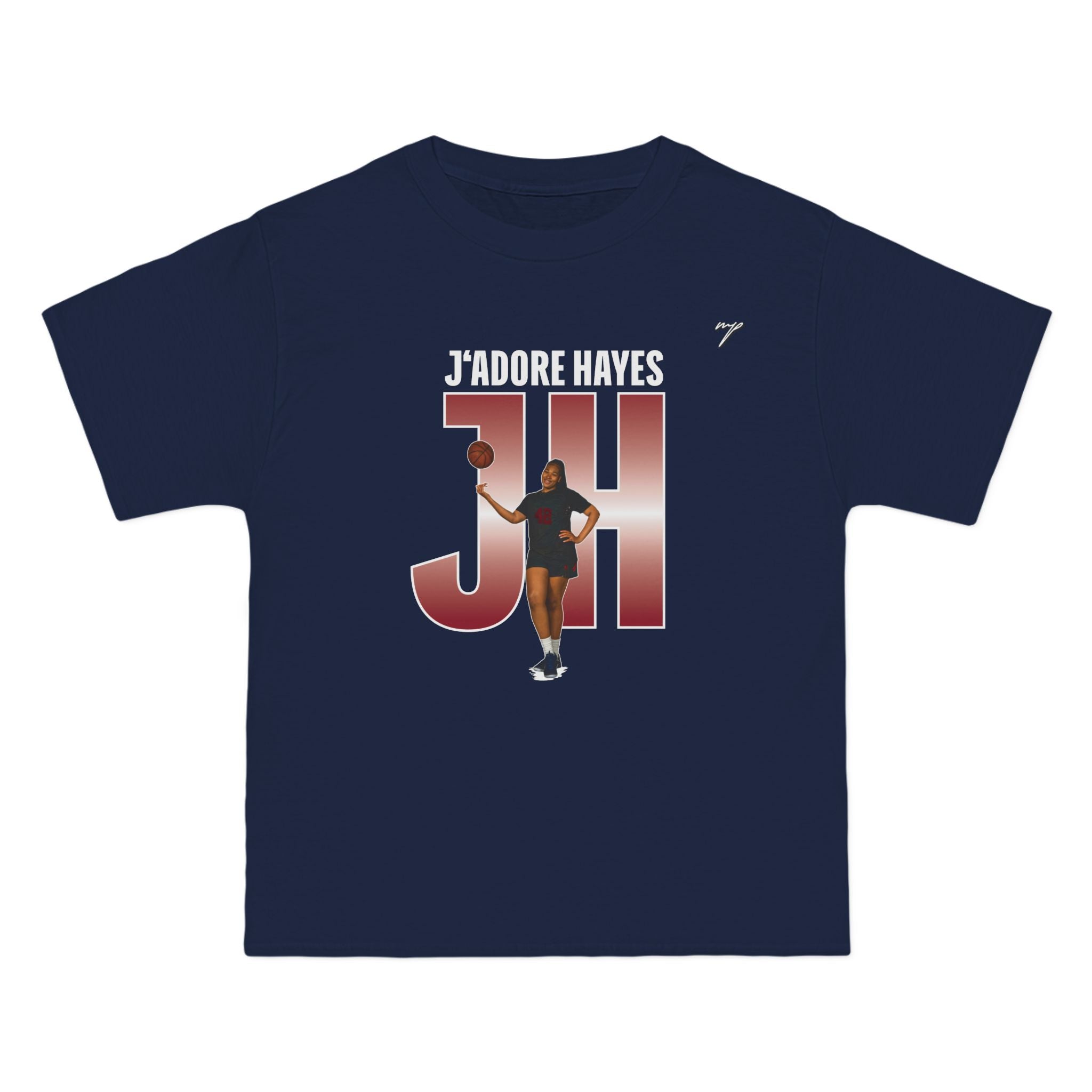 J'adore Hayes Vintage Tee