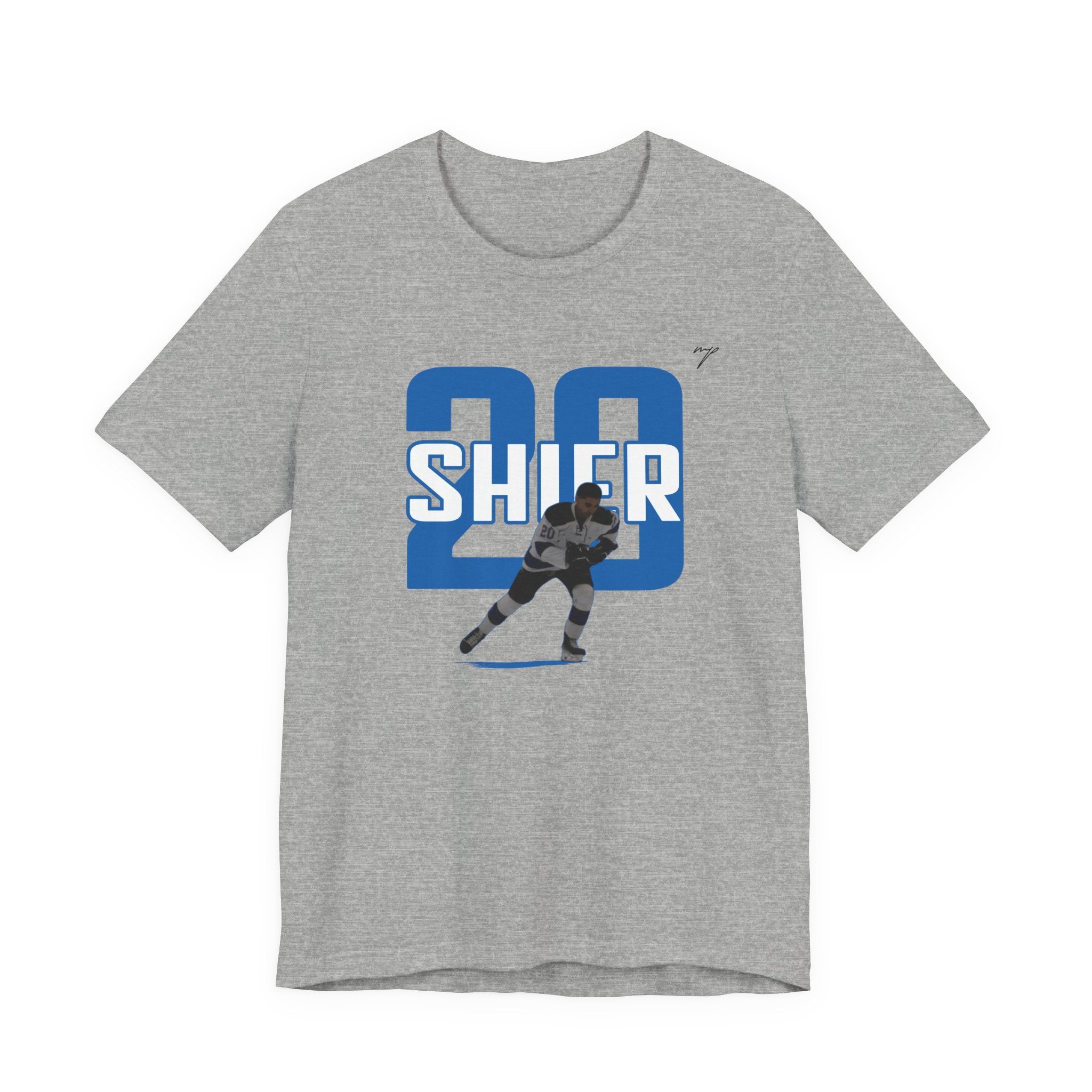 Devon Shier Graphic Tee