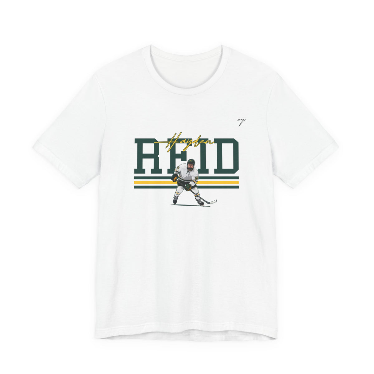 Hayden Reid Graphic Tee