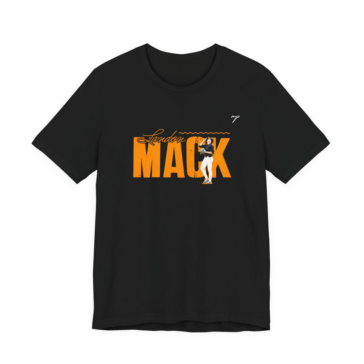 Landon Mack Graphic Tee
