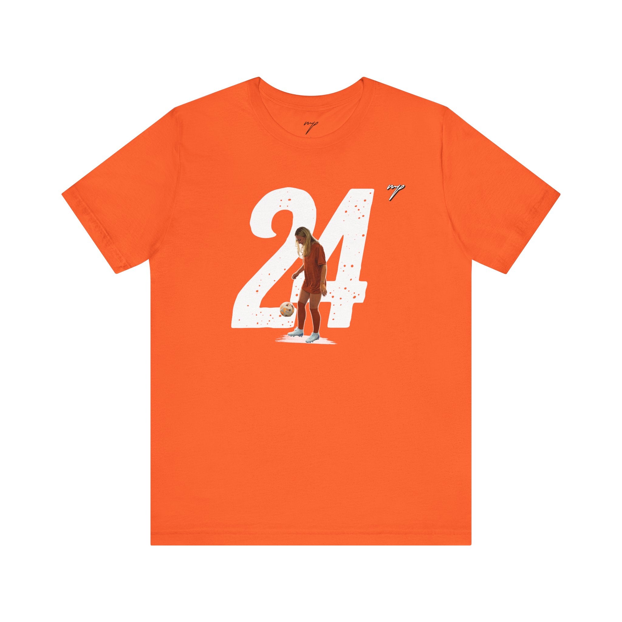 Annie Gnidula Graphic Tee