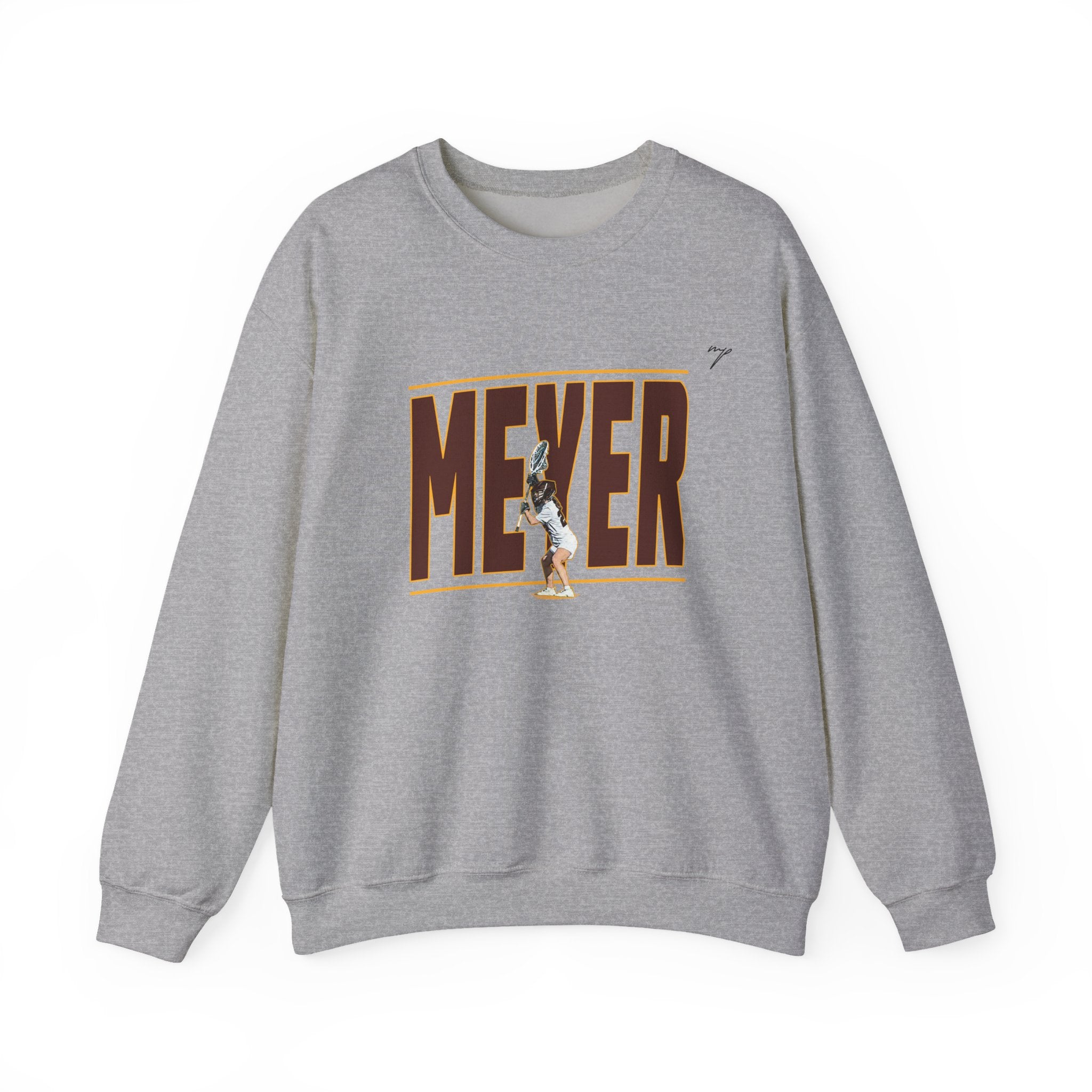 Elinor Meyer Crewneck