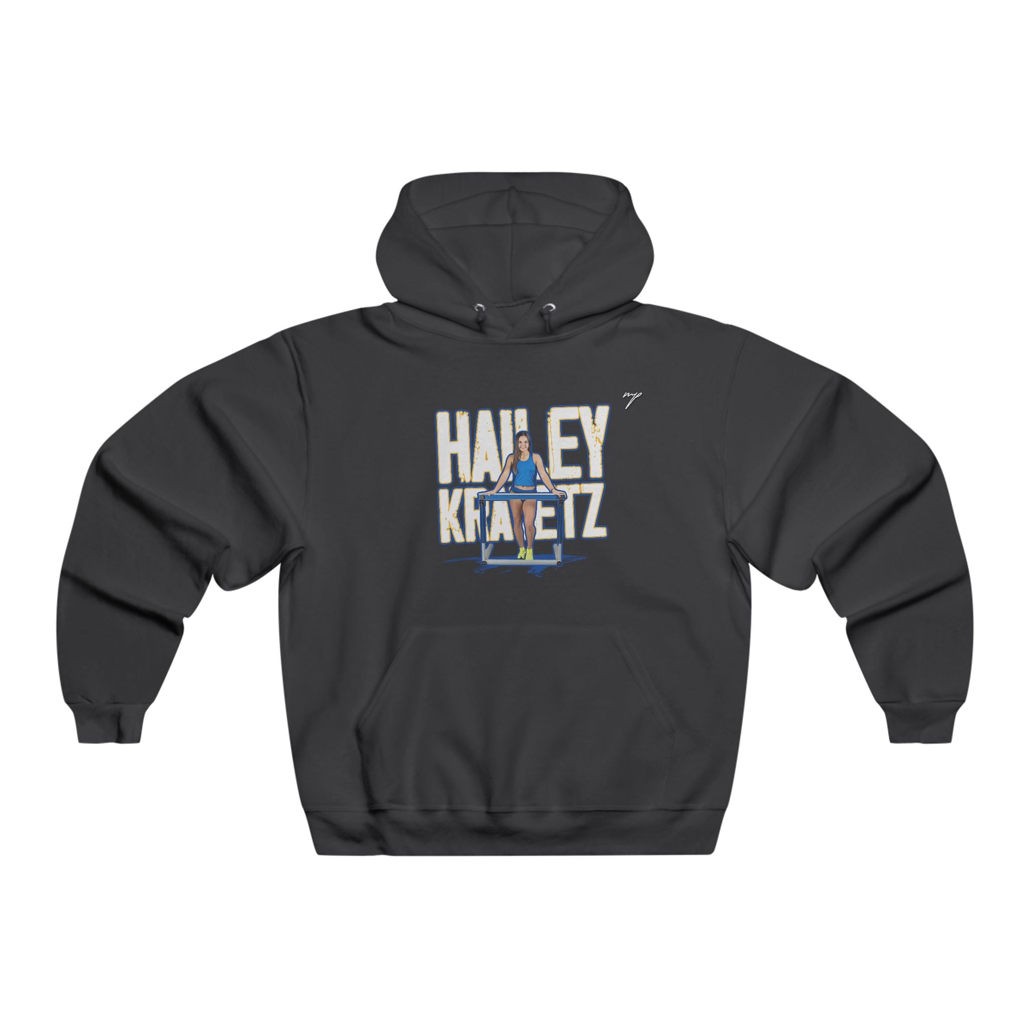 Hailey Kravetz Vintage Hoodie