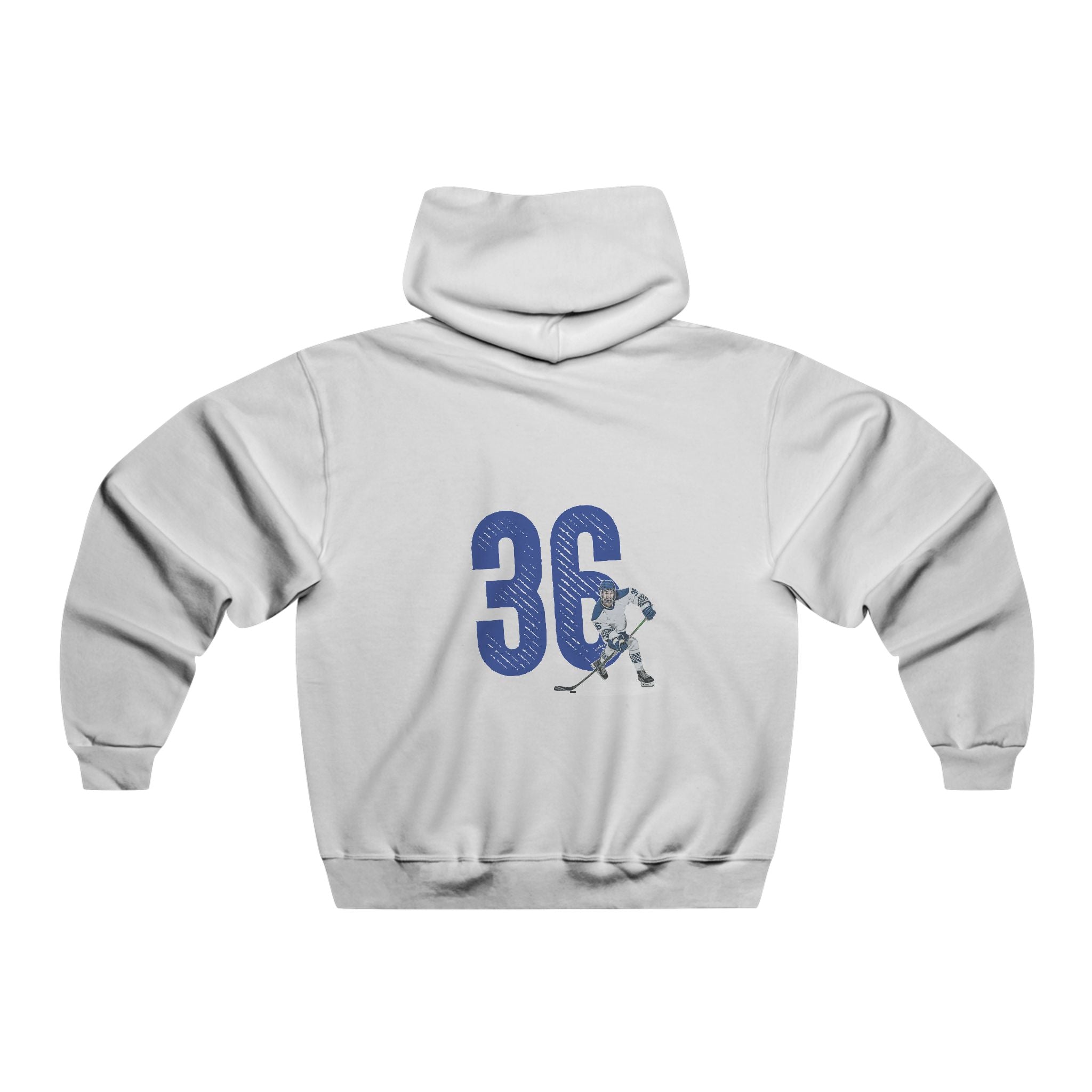 Alex Clingerman Vintage Hoodie