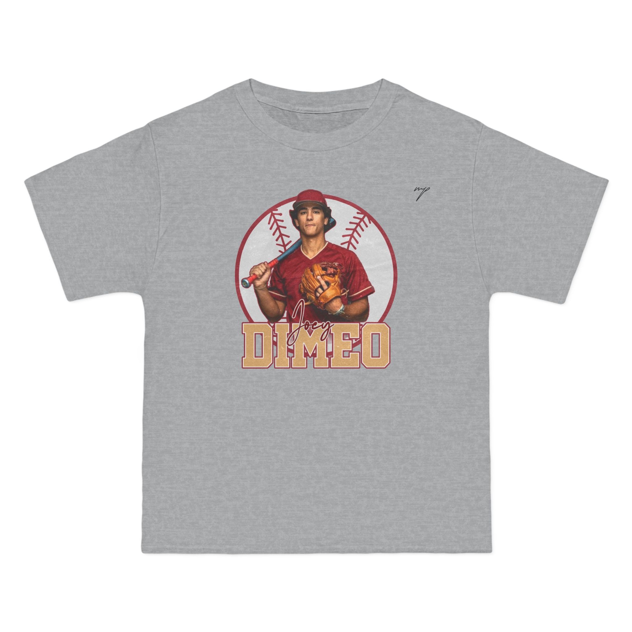 Joey DiMeo Vintage Tee