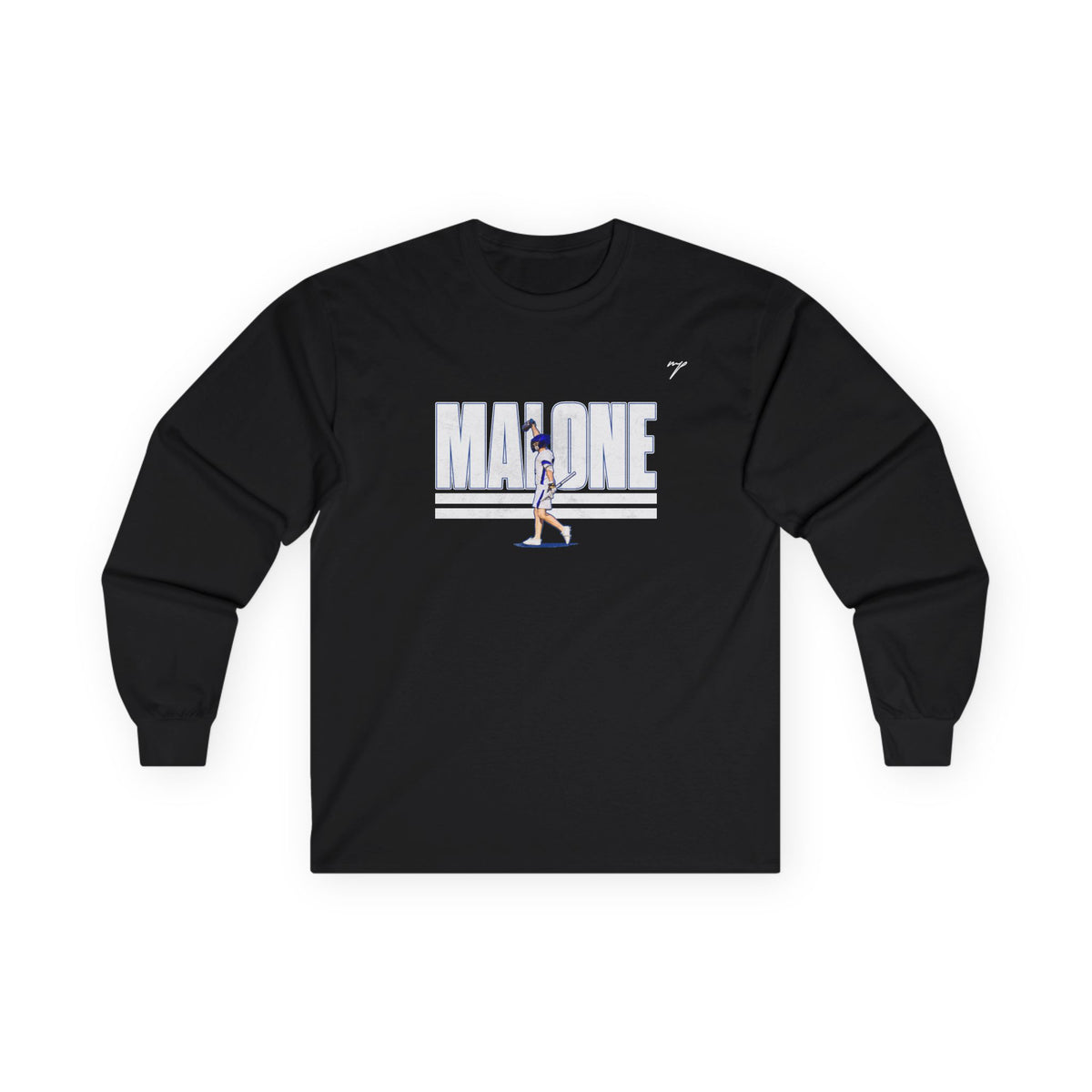 Dylan Malone Long Sleeve